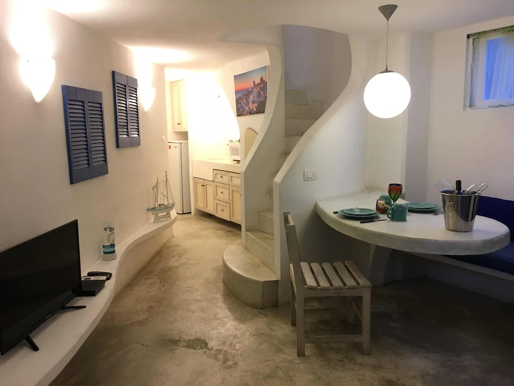Itaka Glamping - Cabaña, Loft & Apartament Hotel