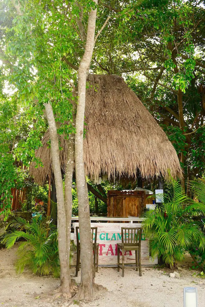 Itaka Glamping - Cabaña, Loft & Apartament Hotel