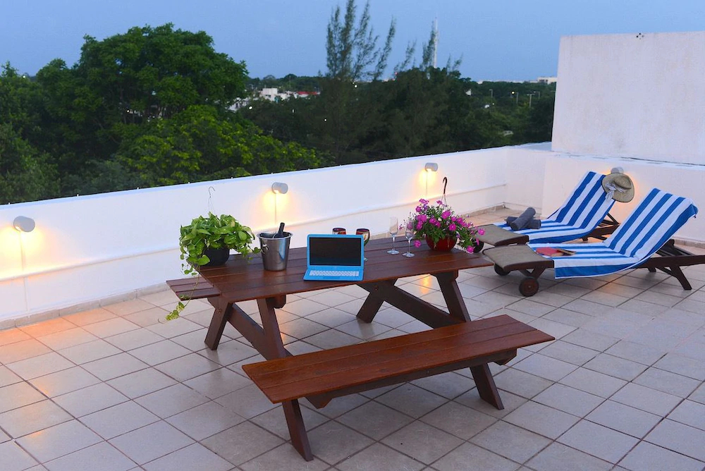 Itaka Glamping - Cabaña, Loft & Apartament Hotel