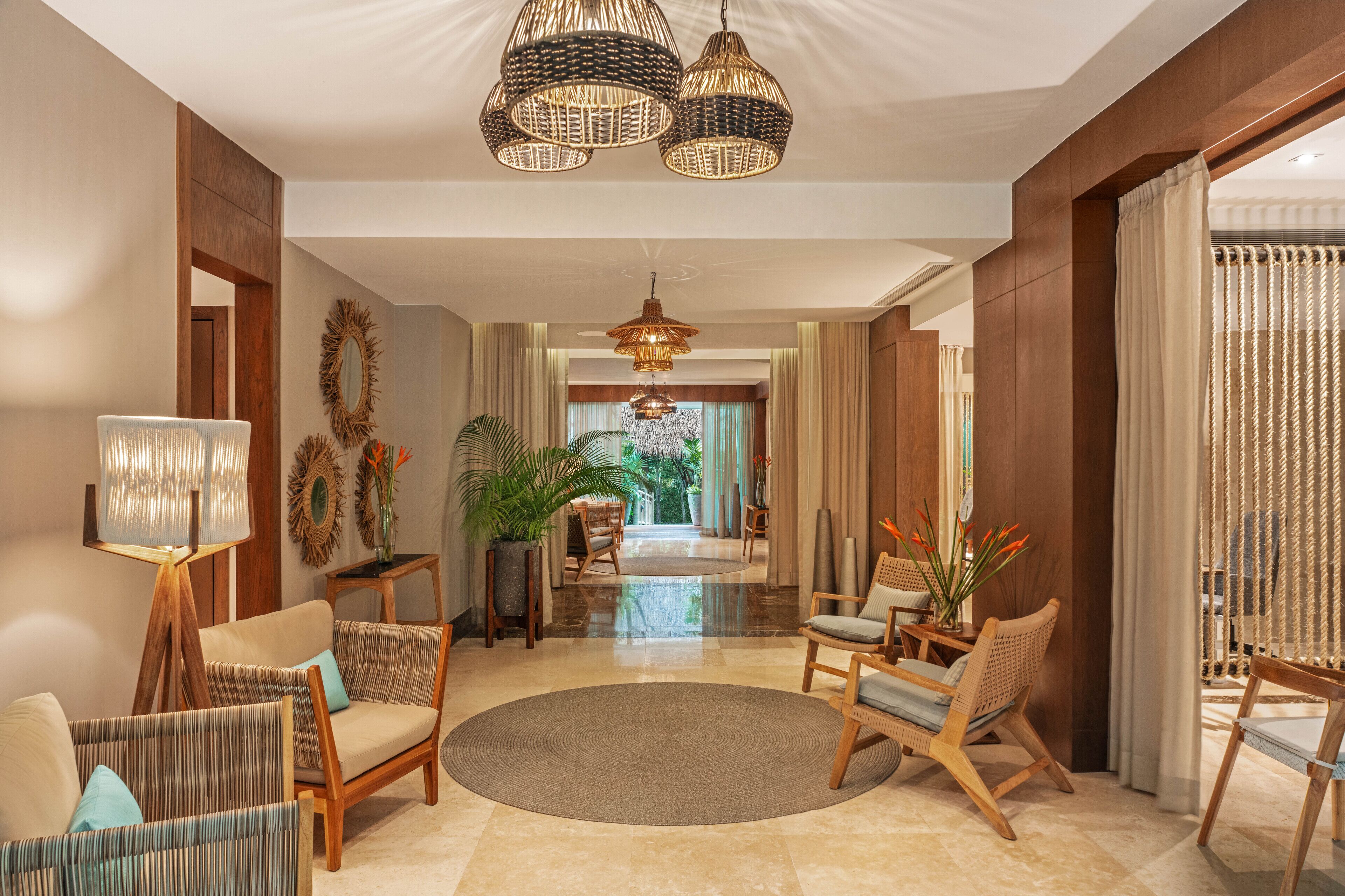 Jungala Park Hotel - VidantaWorld Riviera Maya