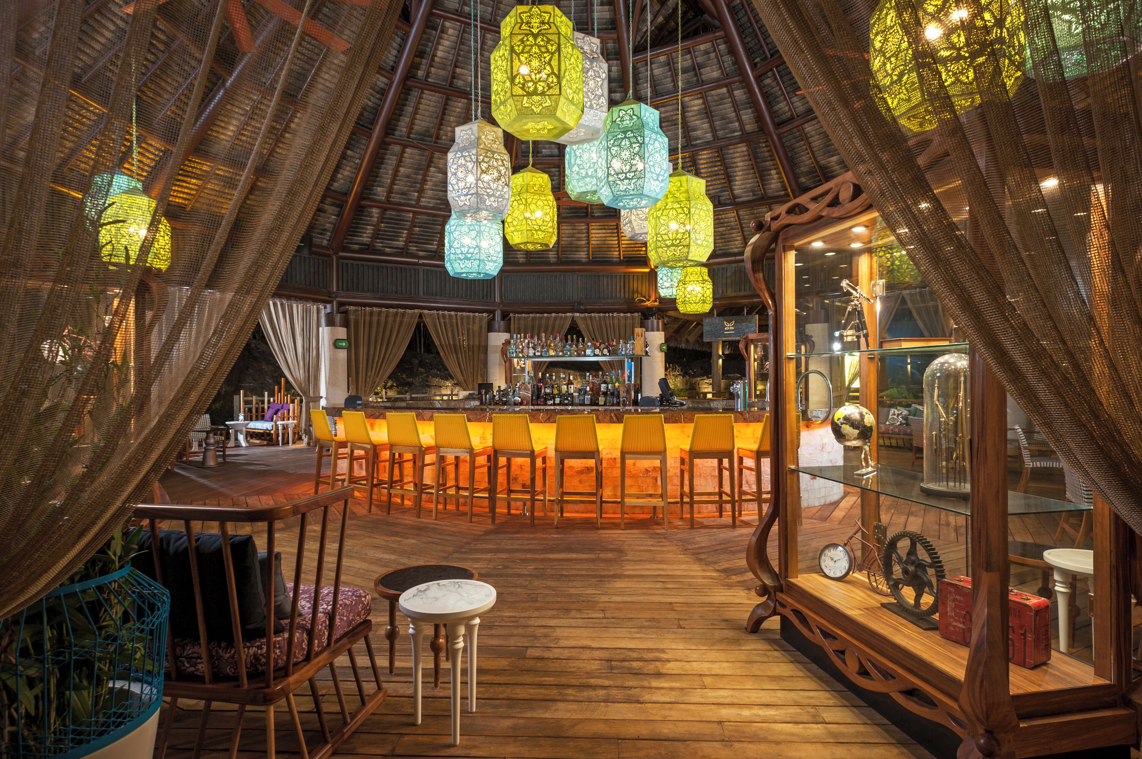 Jungala Park Hotel - VidantaWorld Riviera Maya