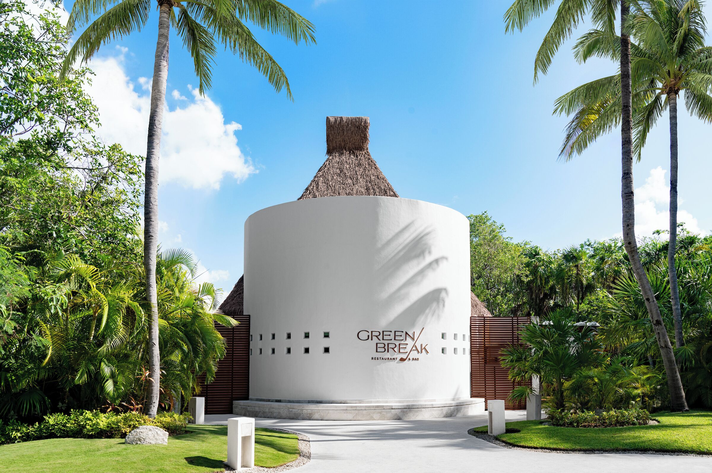Jungala Park Hotel - VidantaWorld Riviera Maya