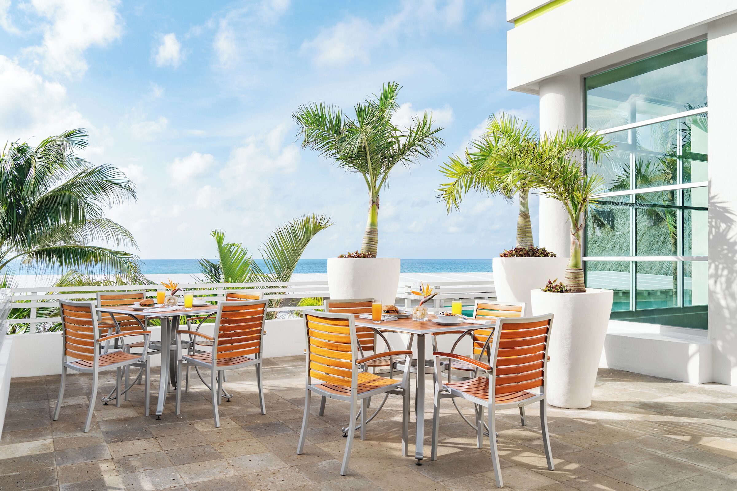 Jungala Park Hotel - VidantaWorld Riviera Maya