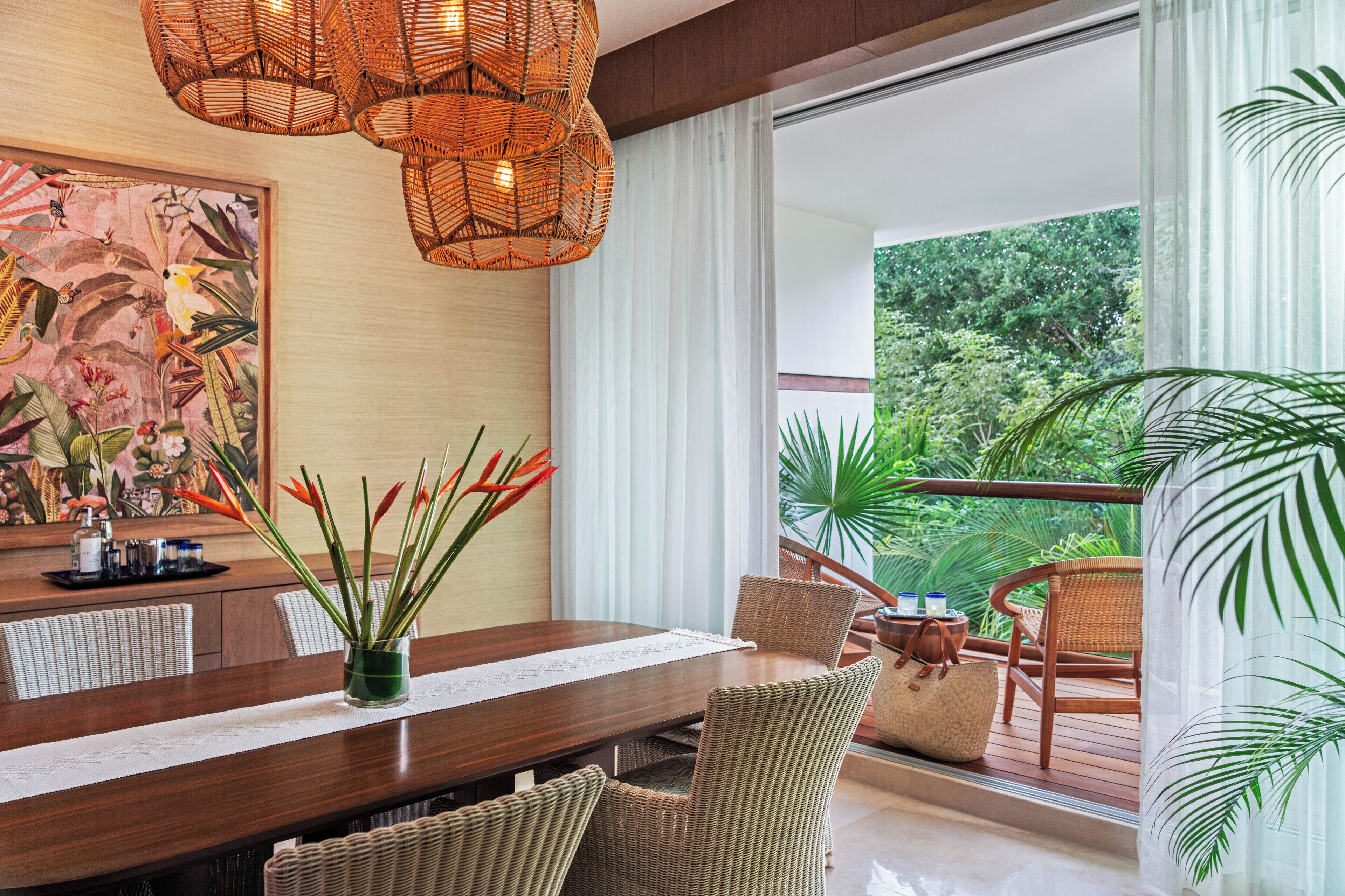 Jungala Park Hotel - VidantaWorld Riviera Maya
