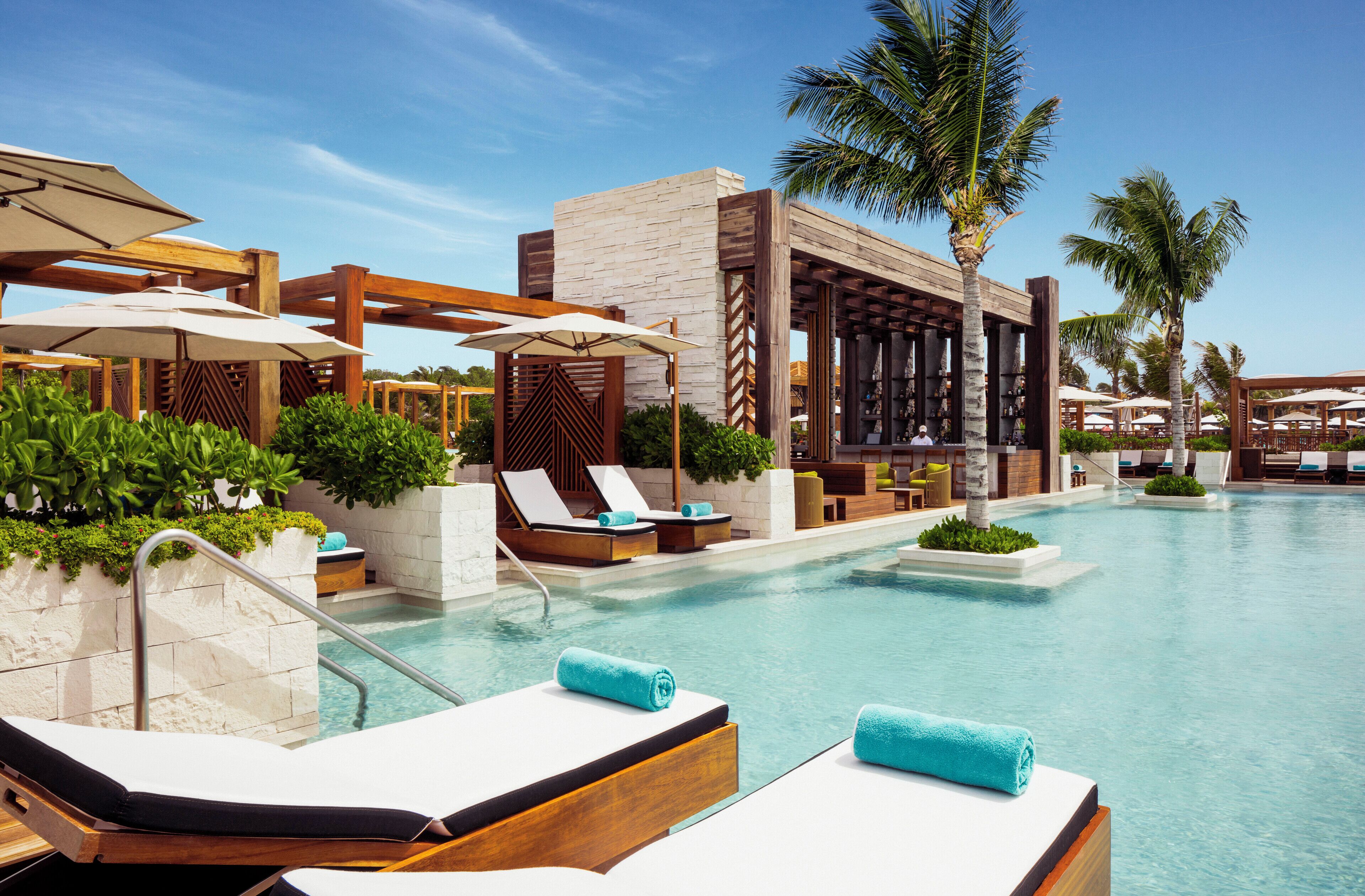 Jungala Park Hotel - VidantaWorld Riviera Maya