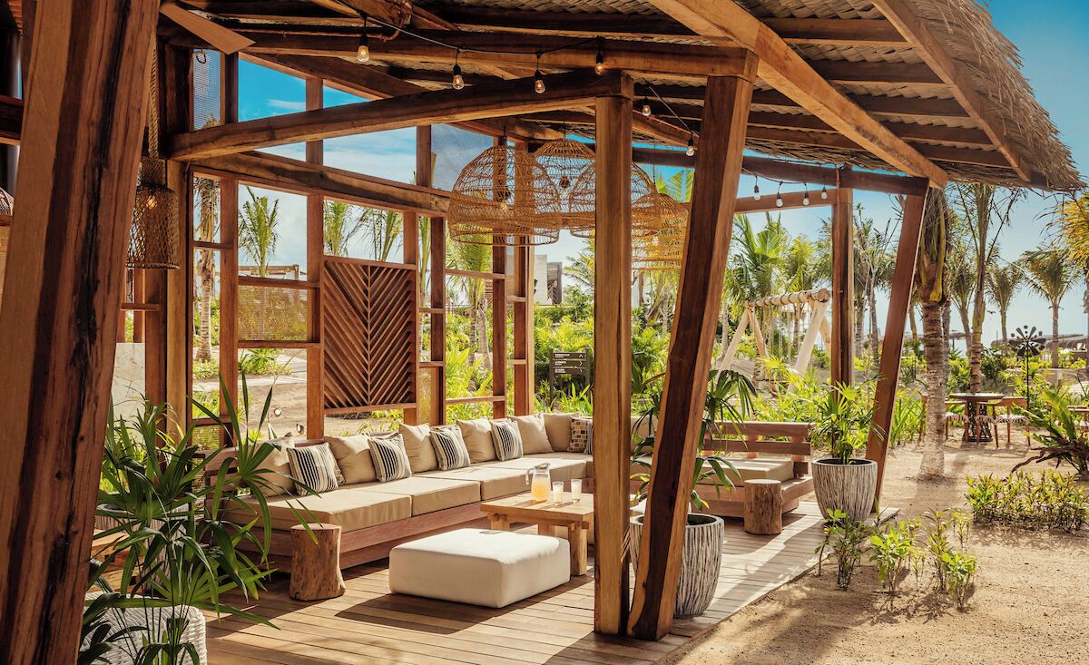Jungala Park Hotel - VidantaWorld Riviera Maya