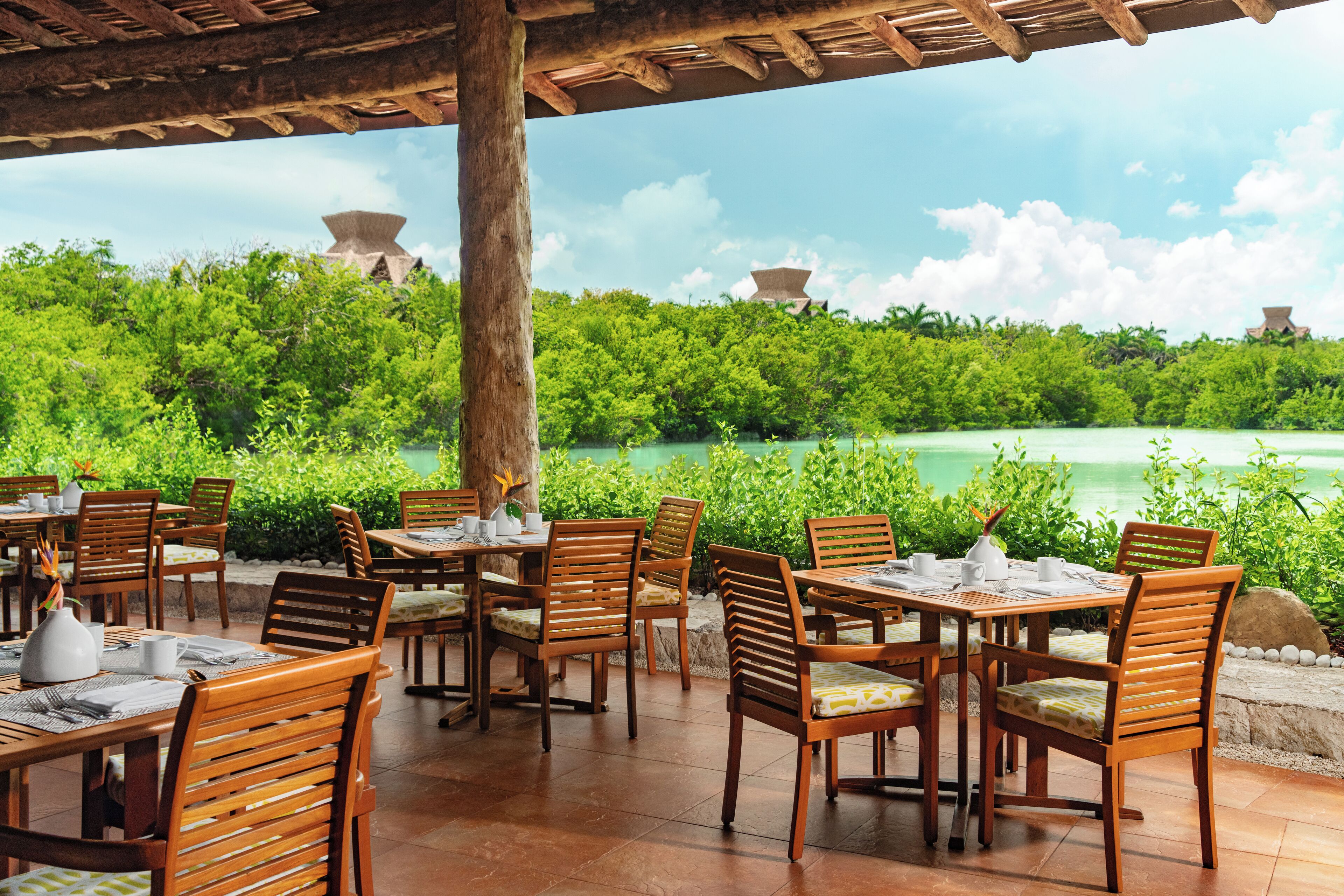Jungala Park Hotel - VidantaWorld Riviera Maya