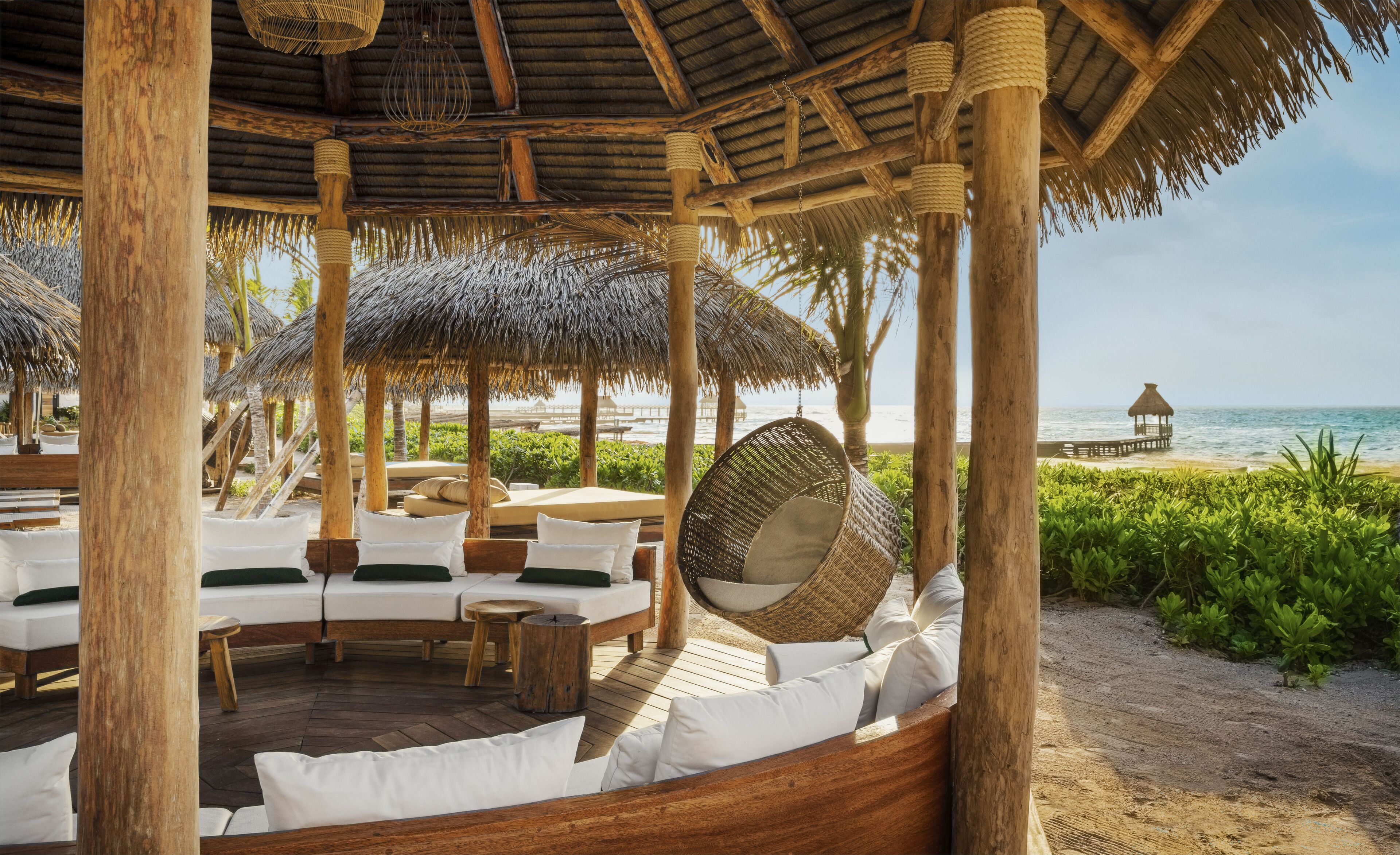Jungala Park Hotel - VidantaWorld Riviera Maya