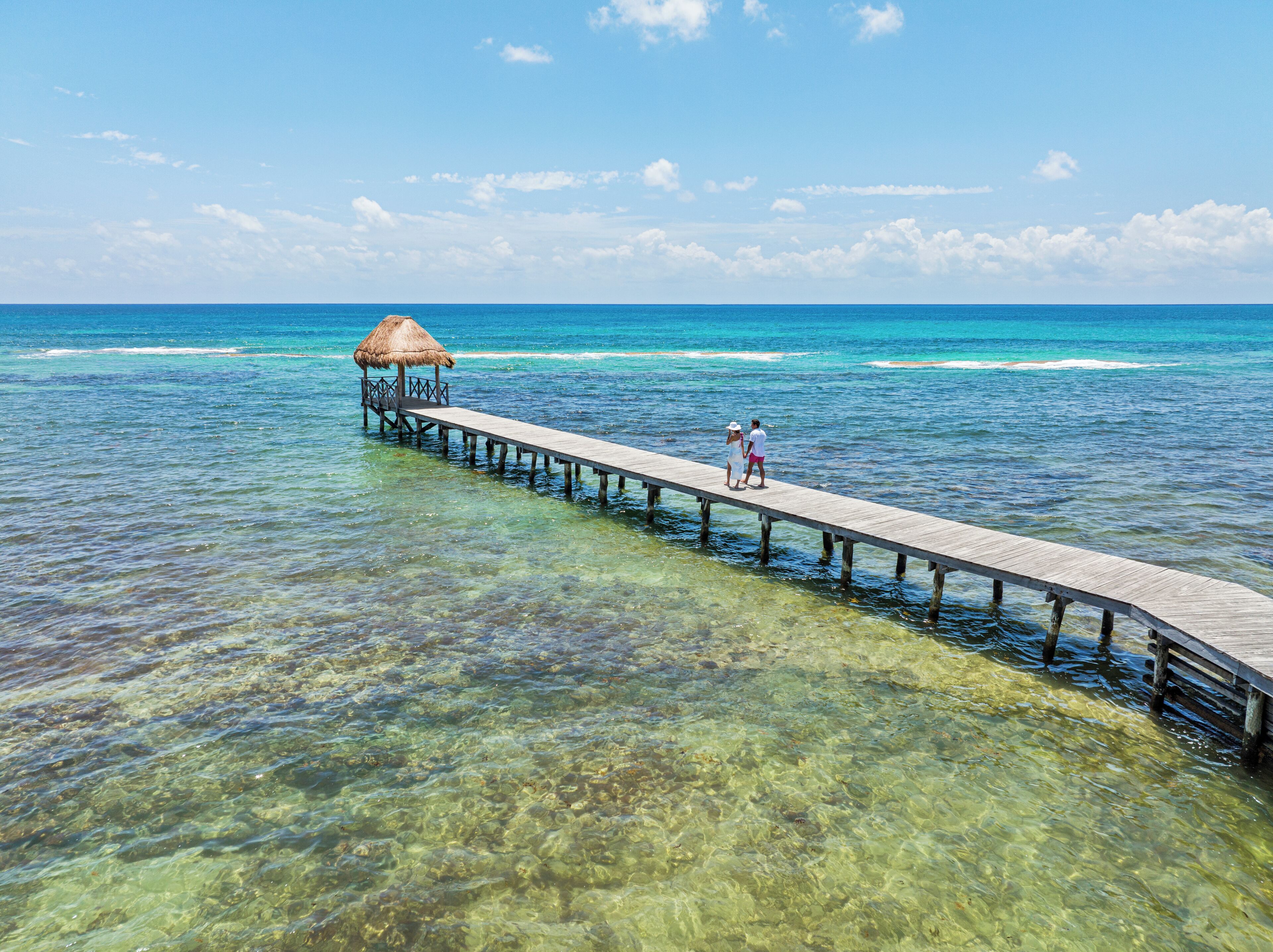 Jungala Park Hotel - VidantaWorld Riviera Maya