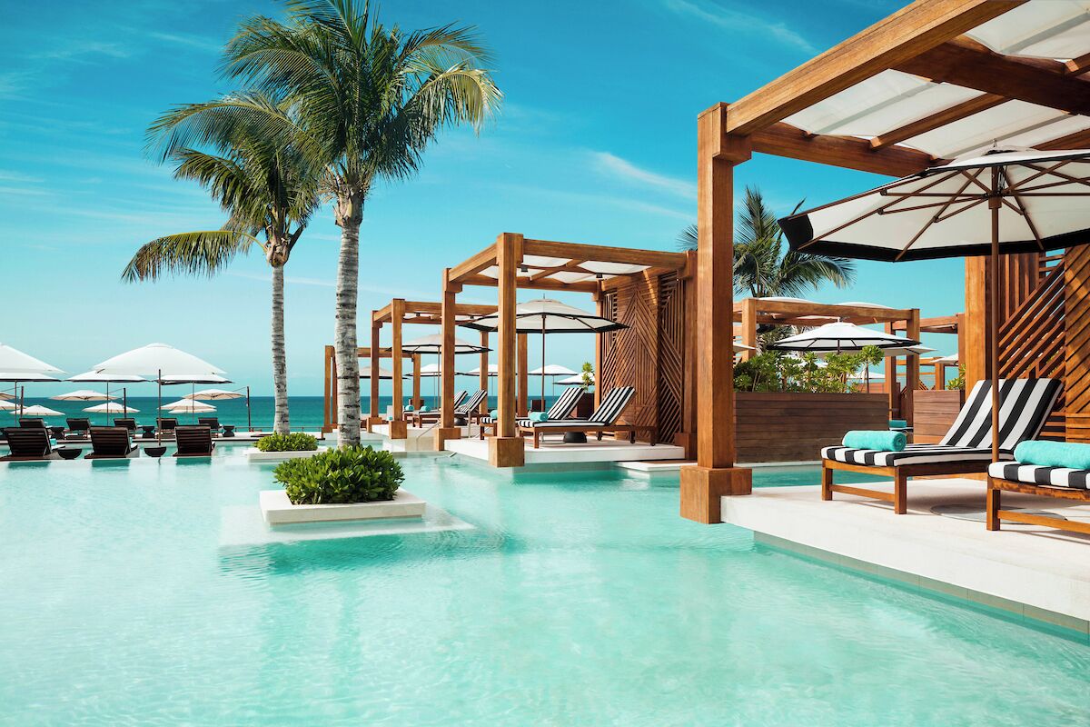 Jungala Park Hotel - VidantaWorld Riviera Maya