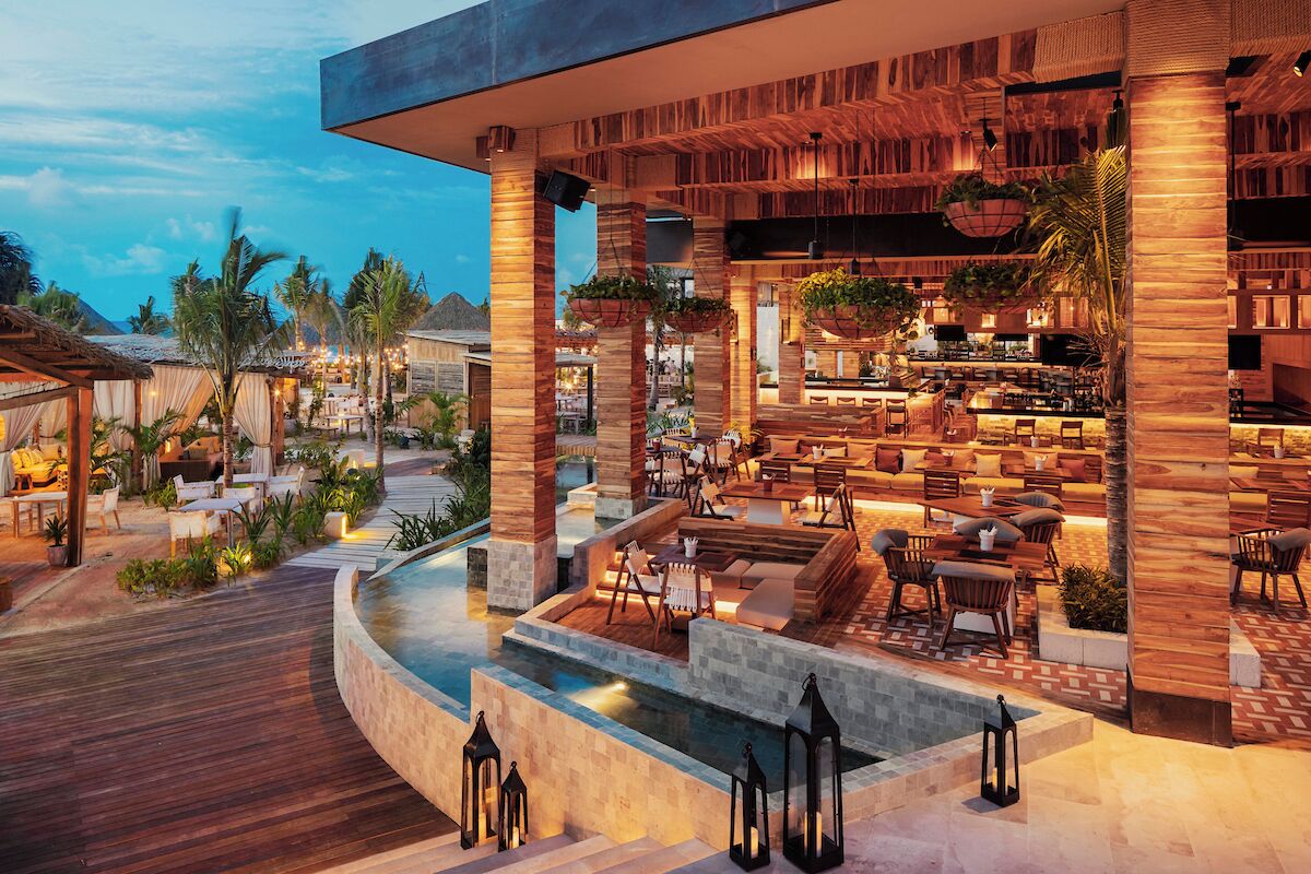 Jungala Park Hotel - VidantaWorld Riviera Maya