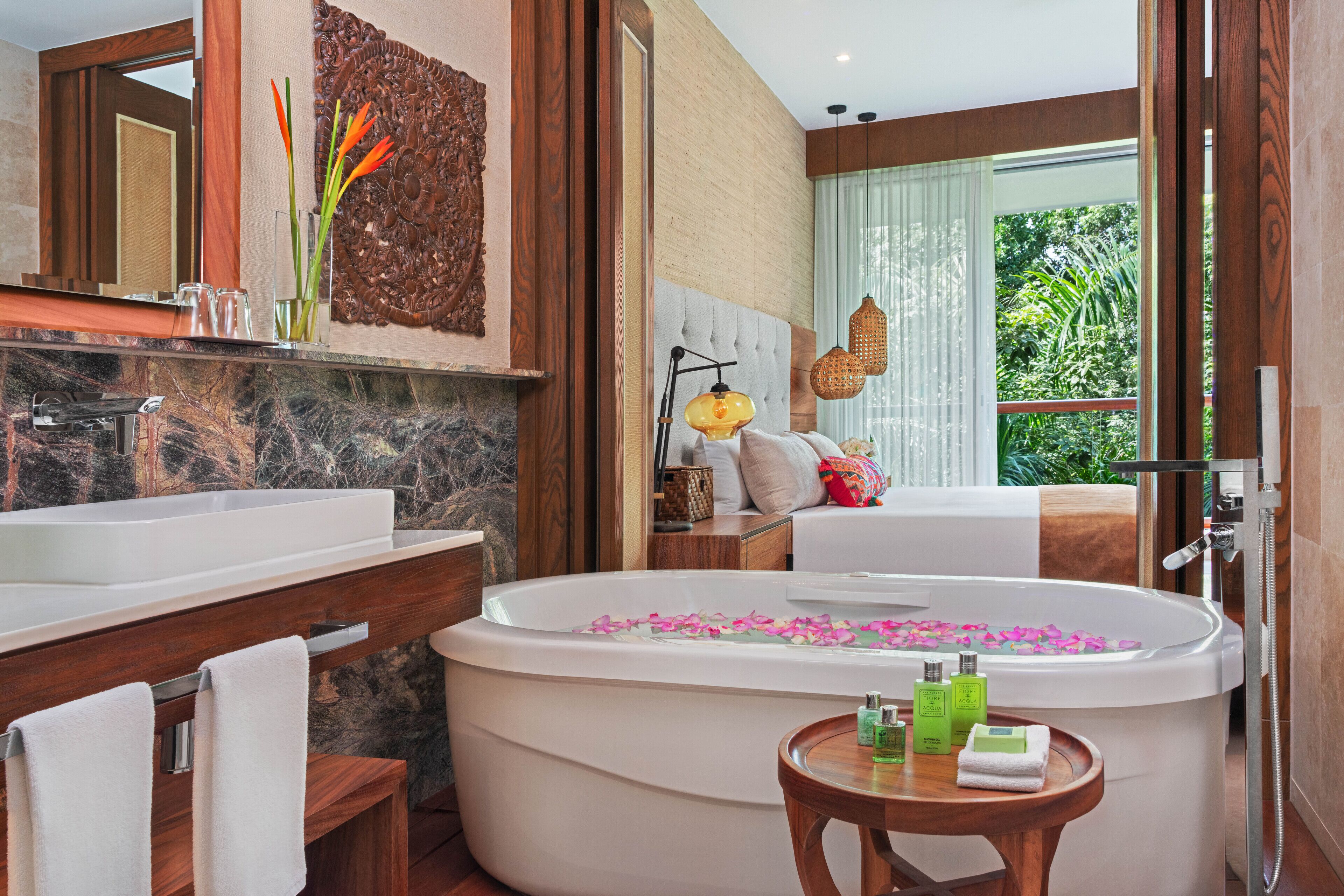 Jungala Park Hotel - VidantaWorld Riviera Maya