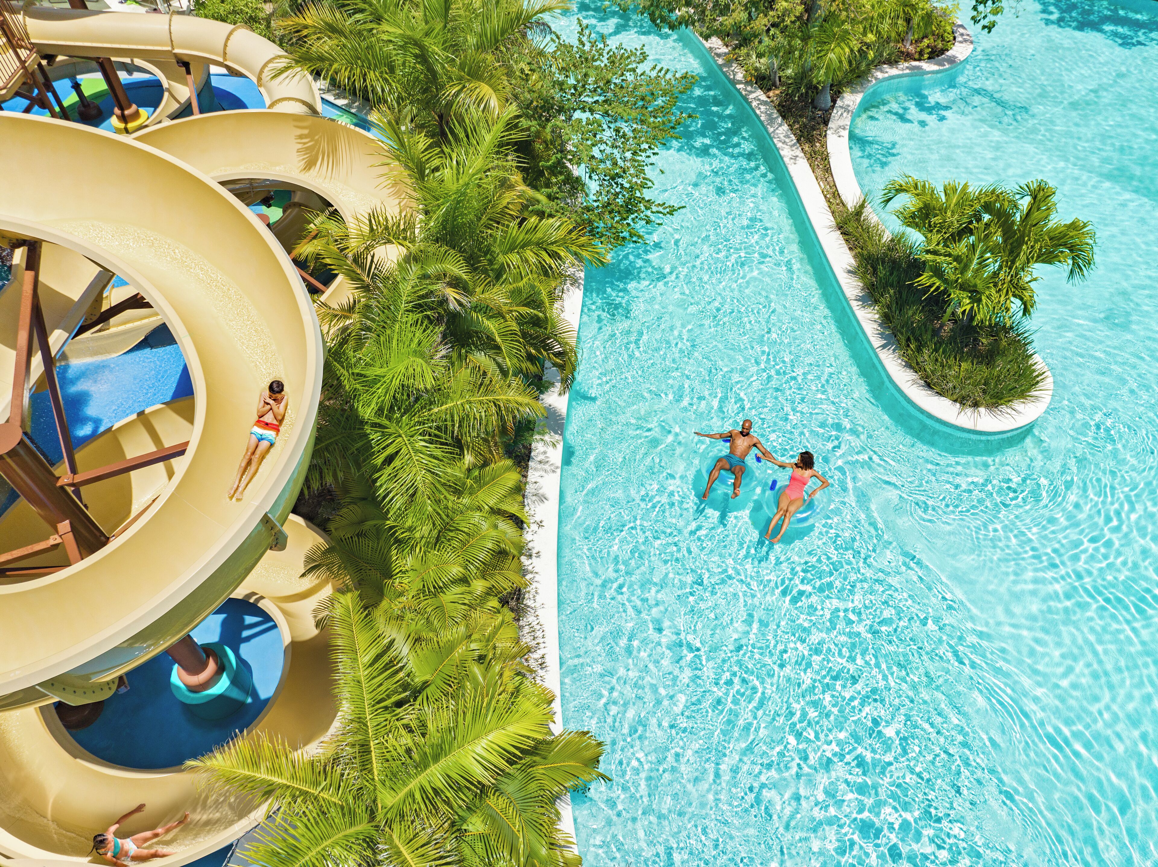 Jungala Park Hotel - VidantaWorld Riviera Maya