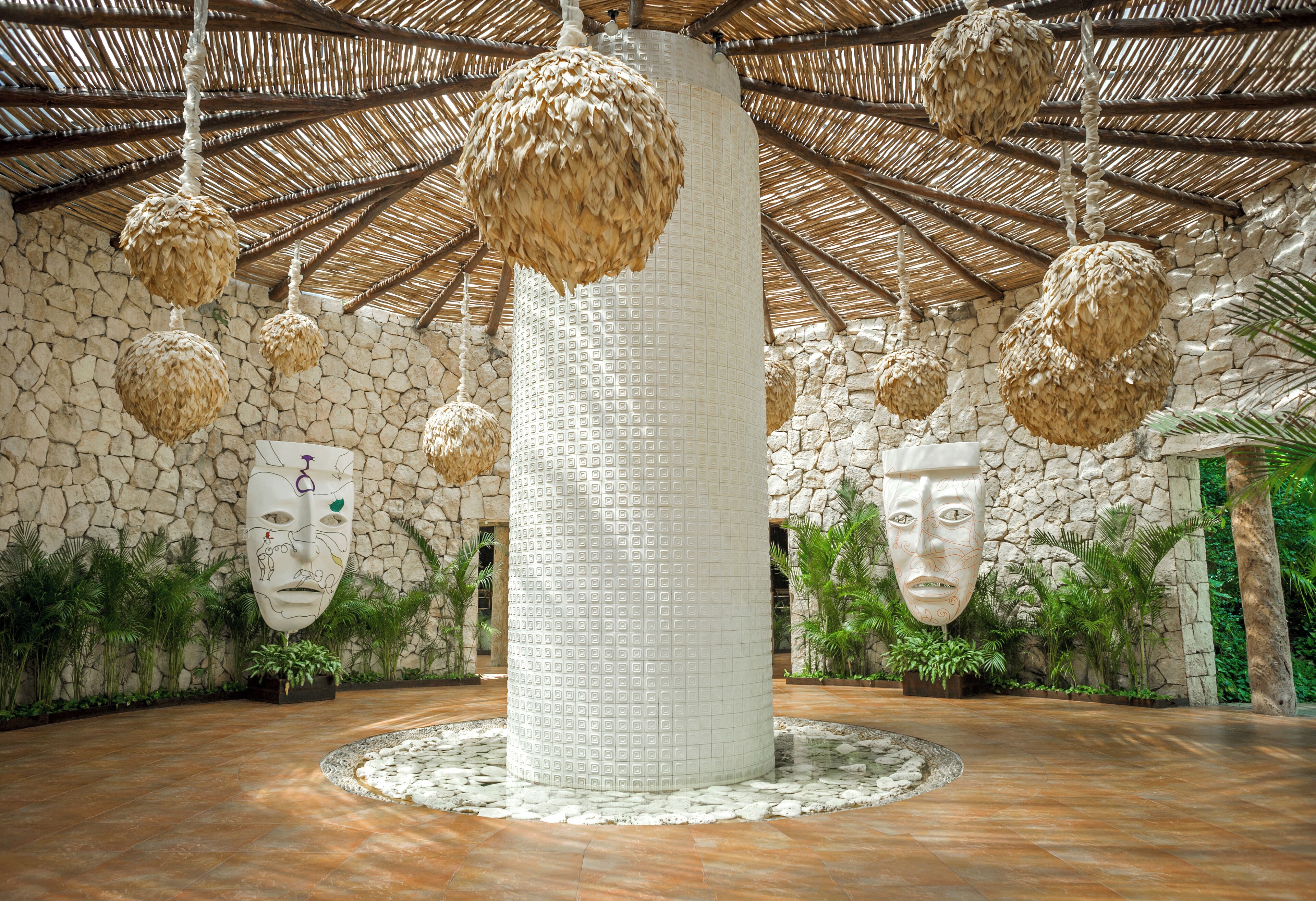 Jungala Park Hotel - VidantaWorld Riviera Maya