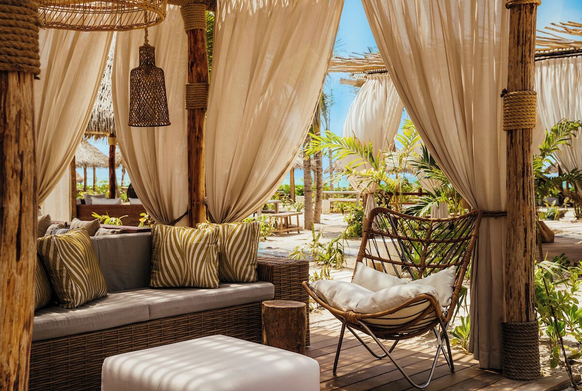 Jungala Park Hotel - VidantaWorld Riviera Maya
