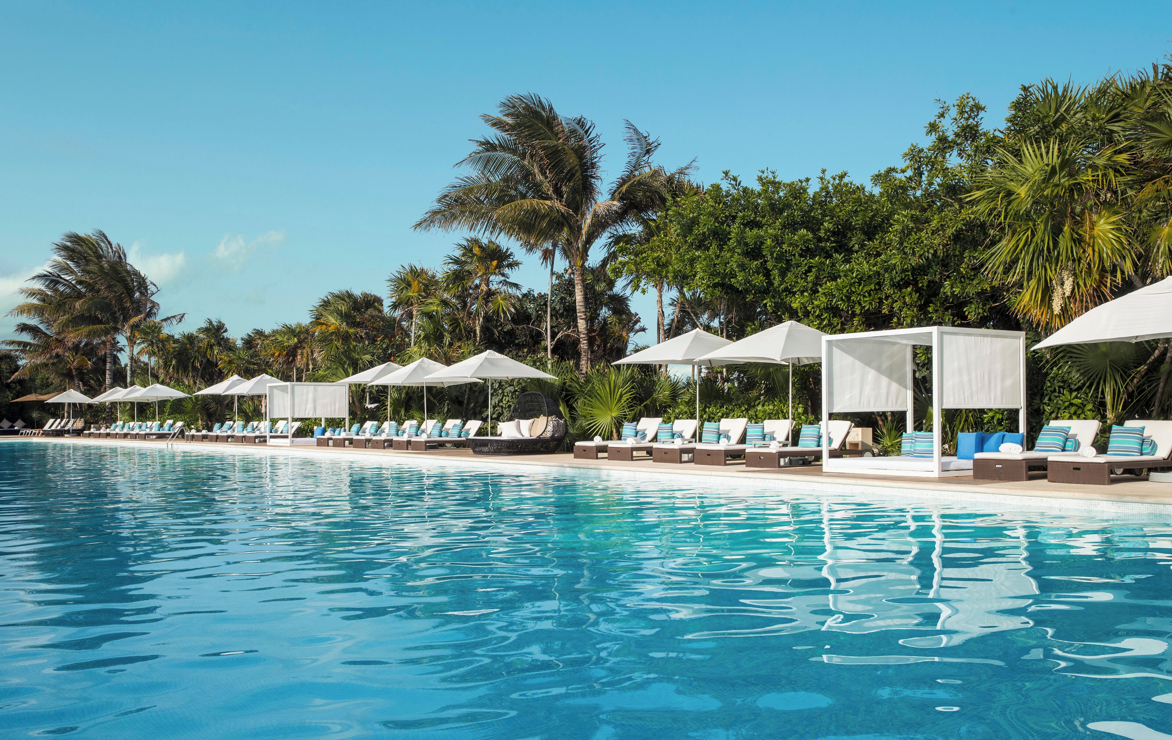 Jungala Park Hotel - VidantaWorld Riviera Maya
