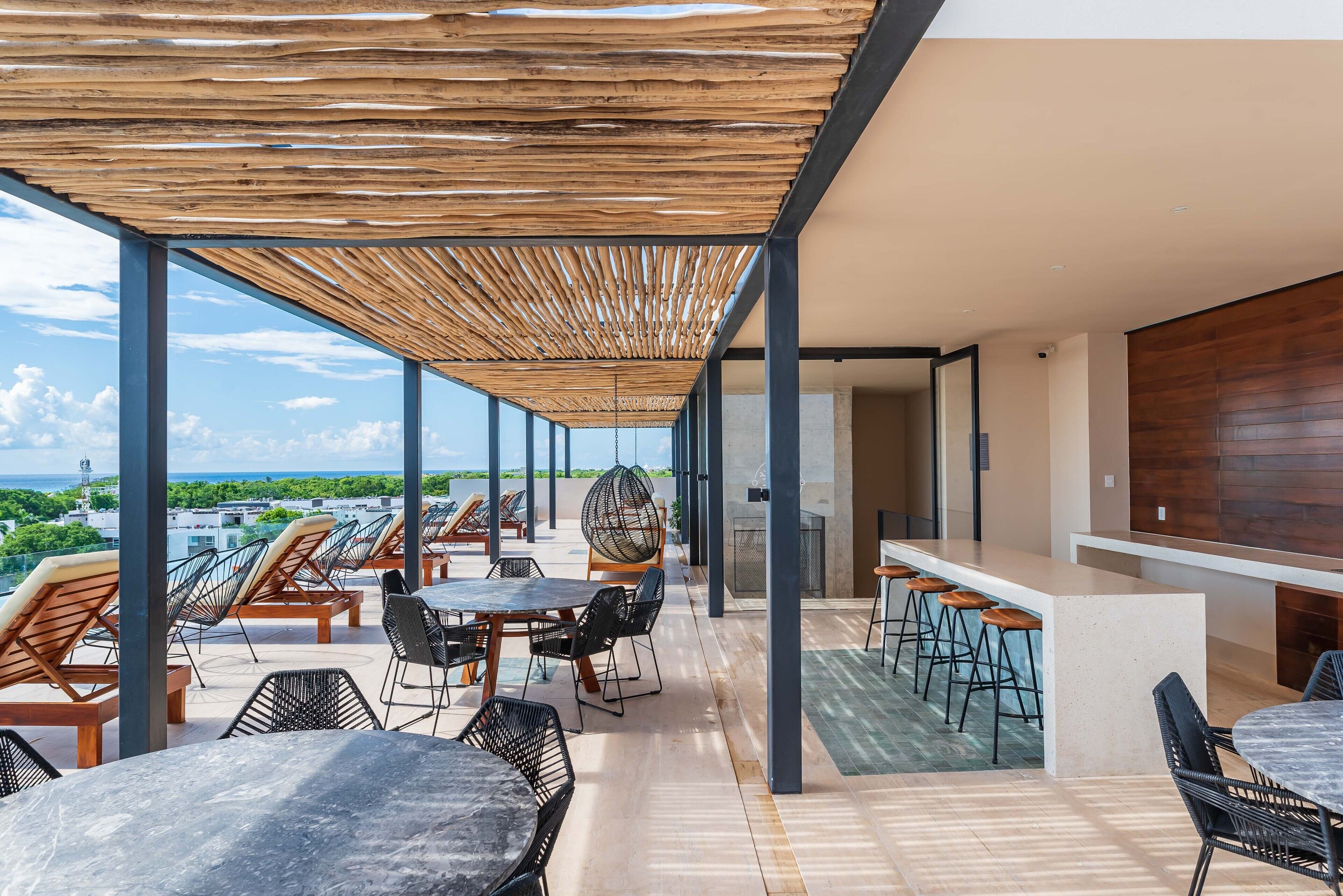 Kaab South Beach By The Spot Rentals