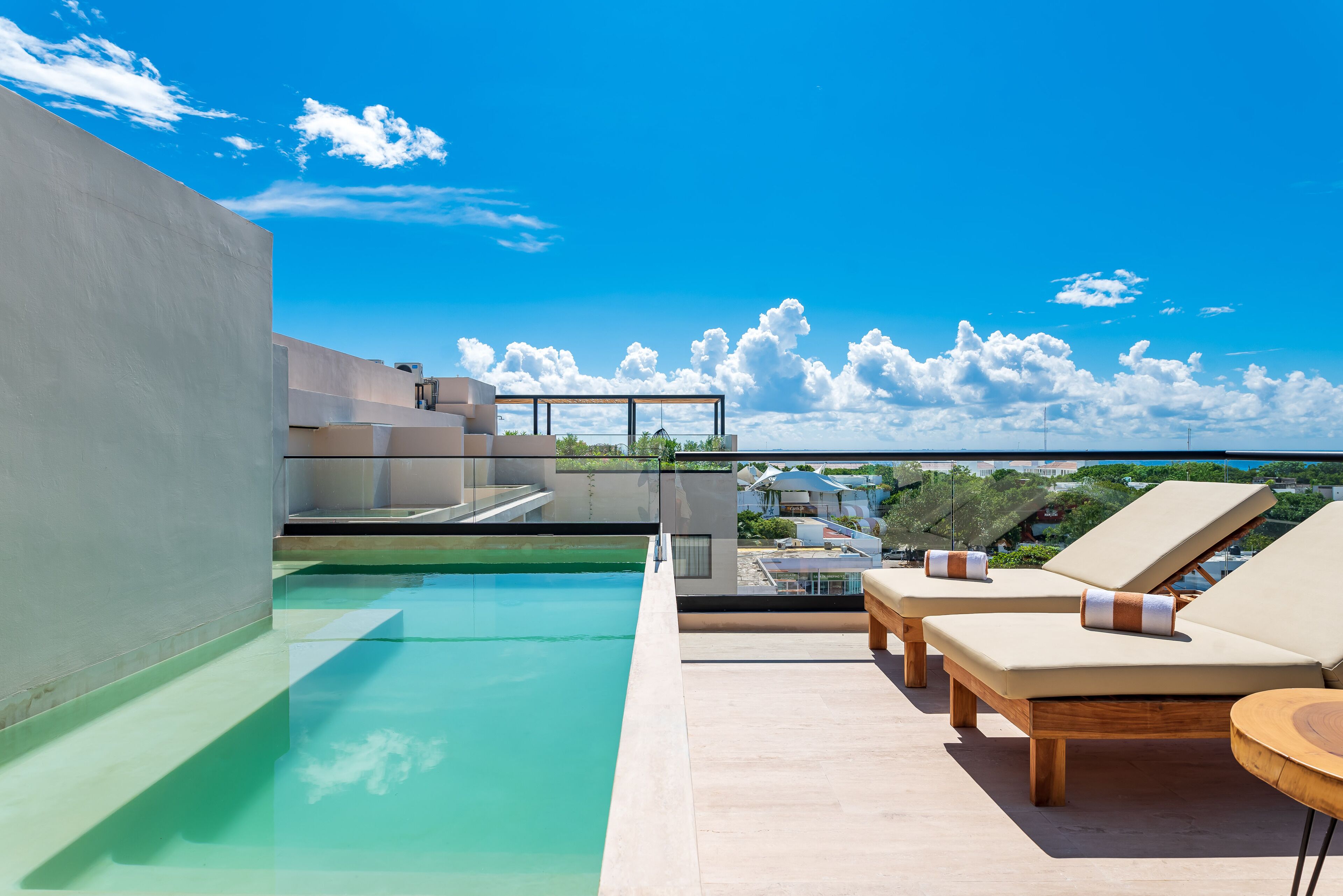 Kaab South Beach By The Spot Rentals