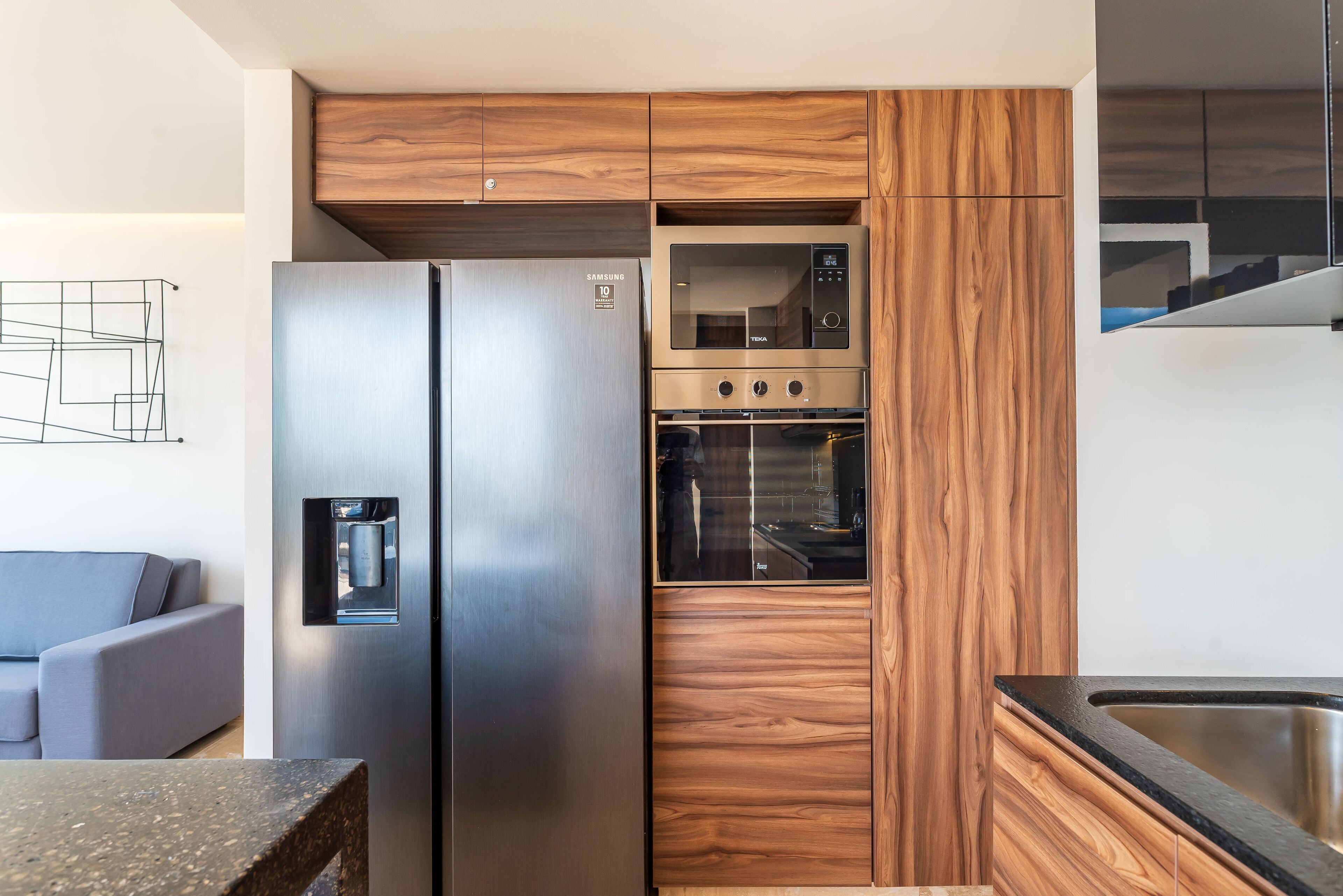 Kaab South Beach By The Spot Rentals