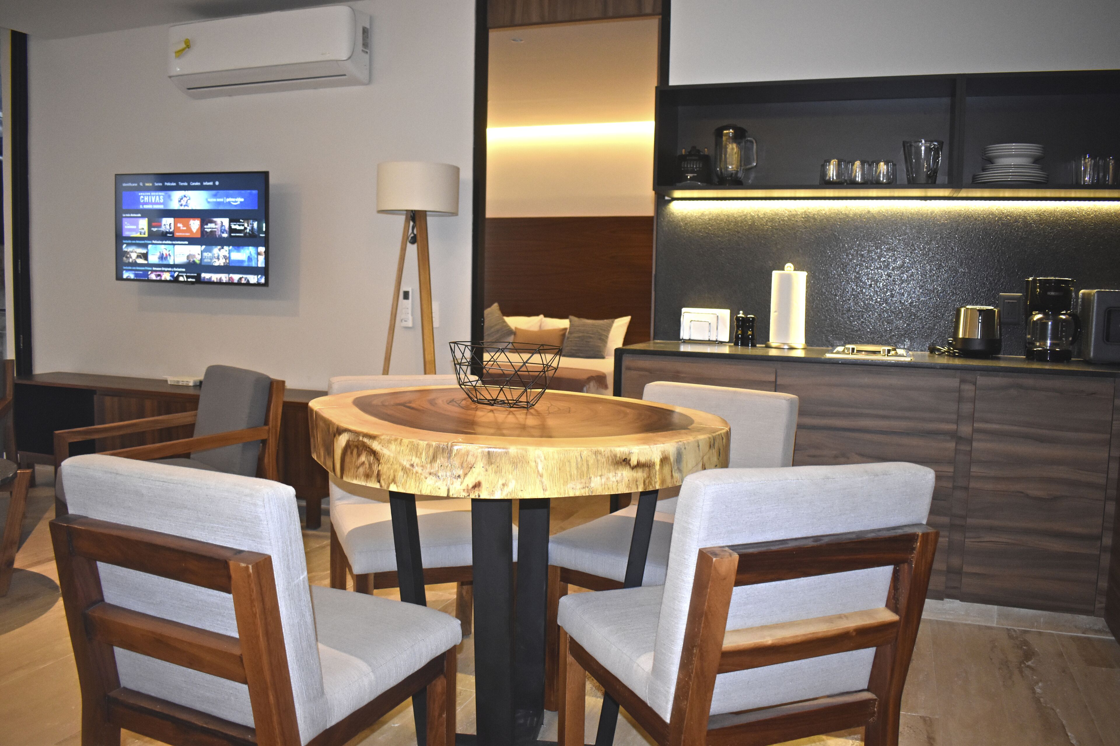 Kaab South Beach By The Spot Rentals