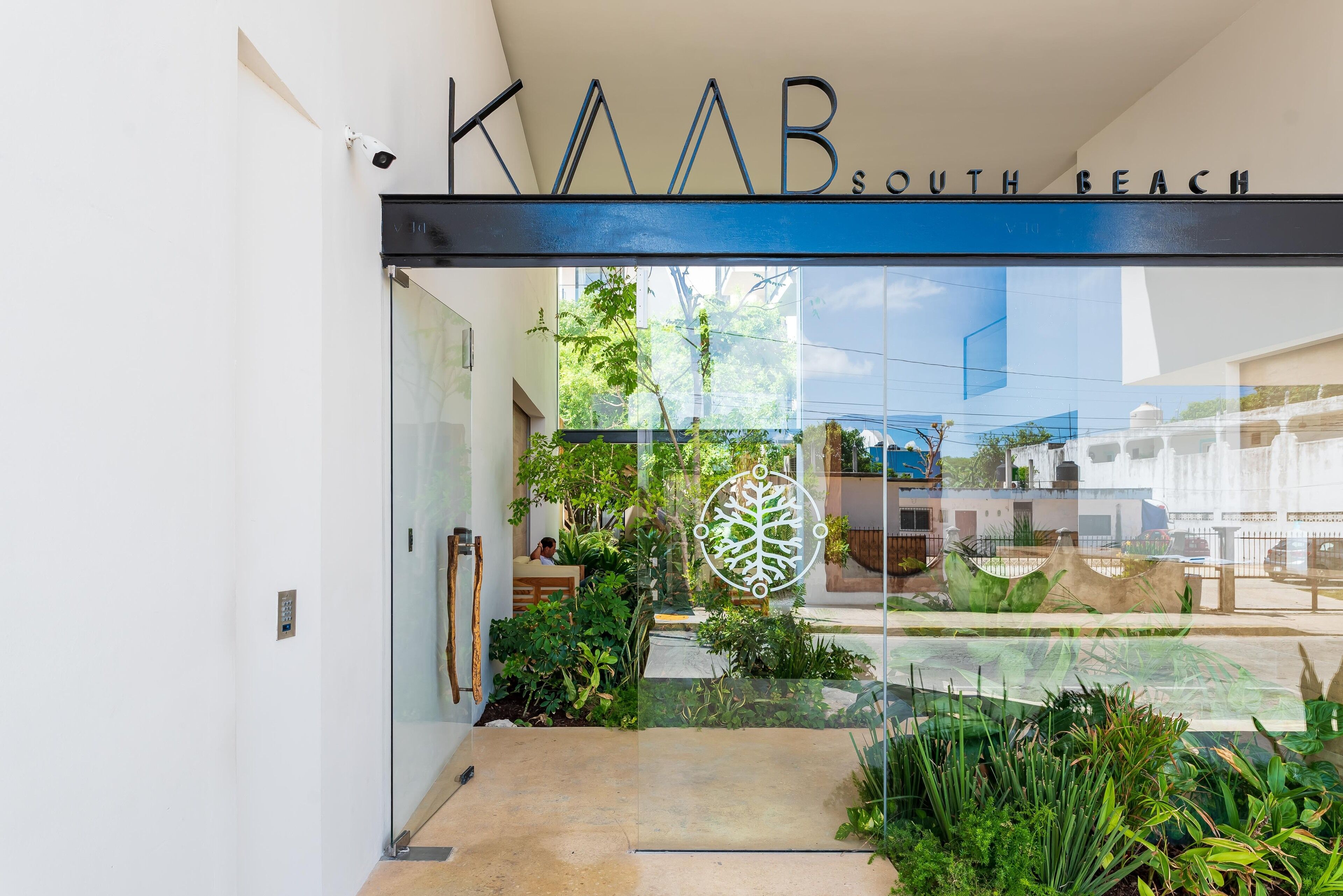 Kaab South Beach By The Spot Rentals