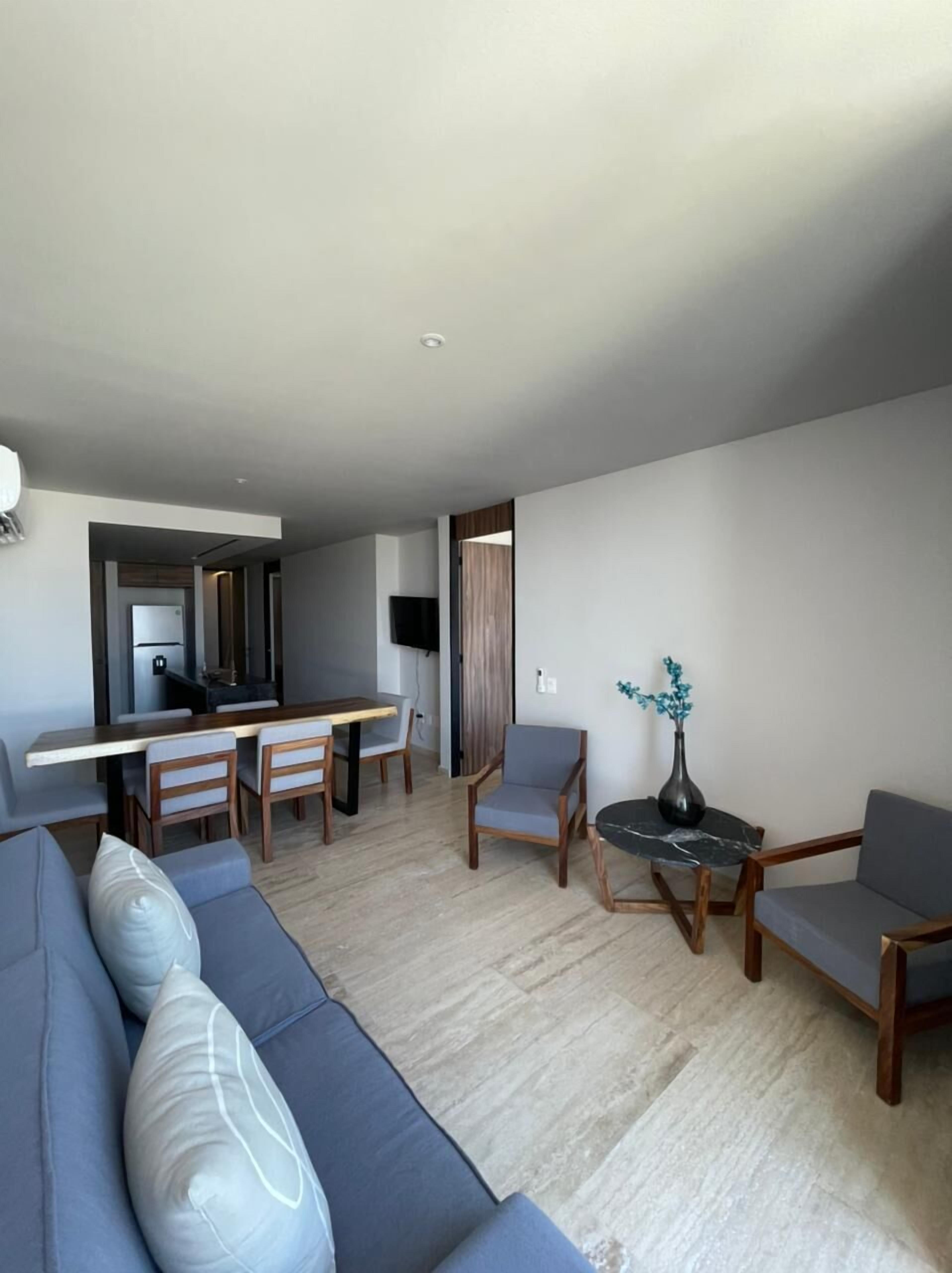 Kaab South Beach By The Spot Rentals
