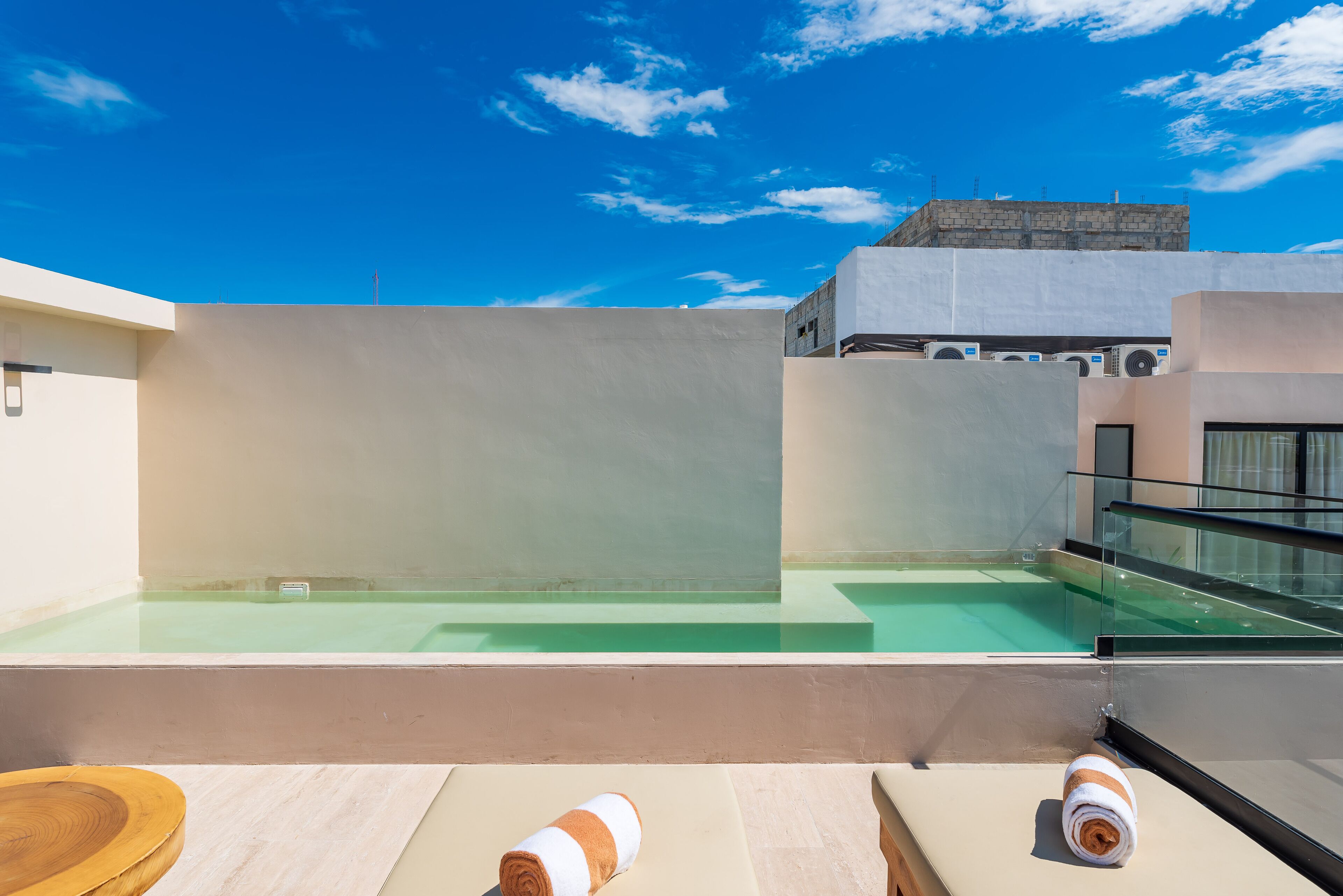 Kaab South Beach By The Spot Rentals
