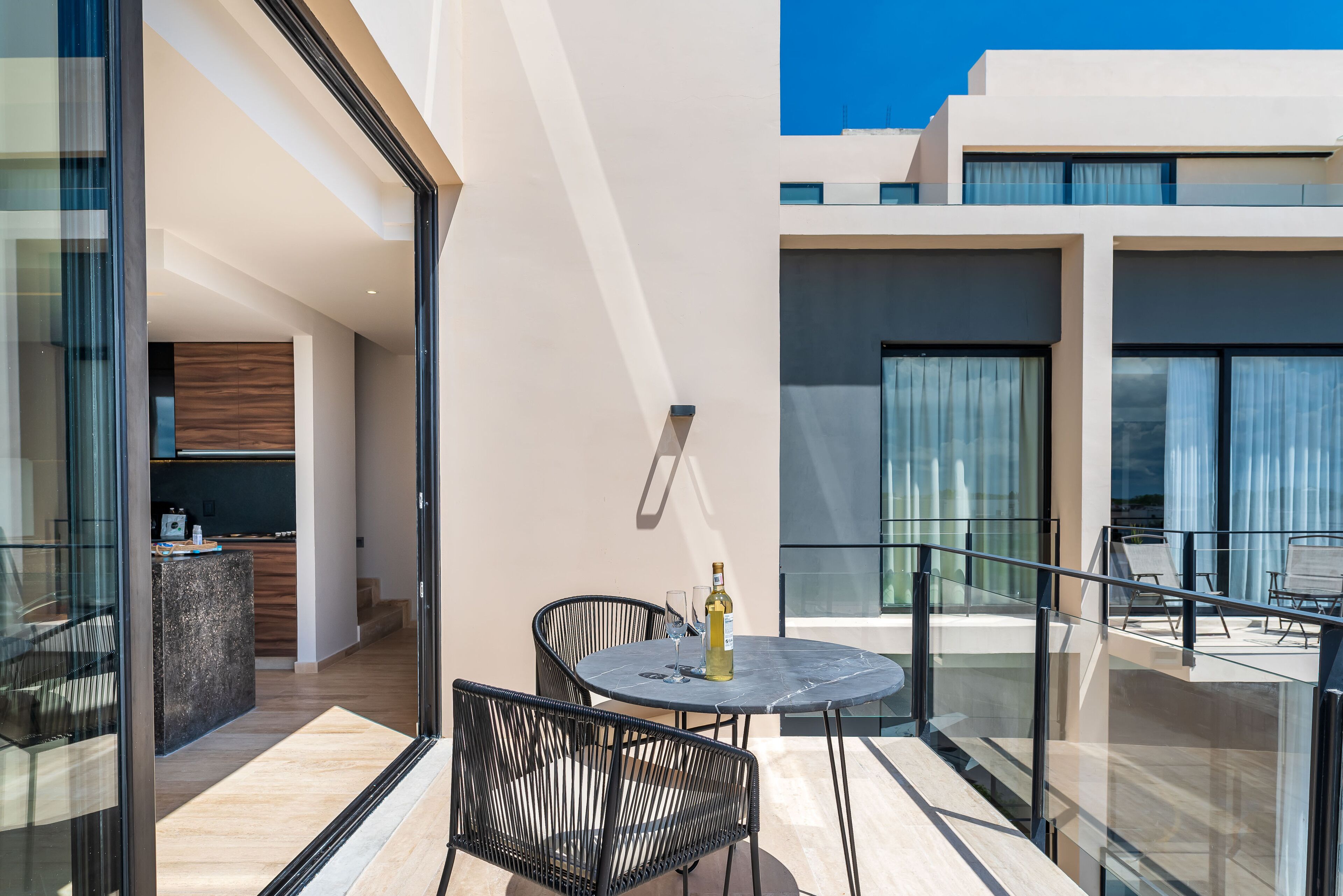 Kaab South Beach By The Spot Rentals