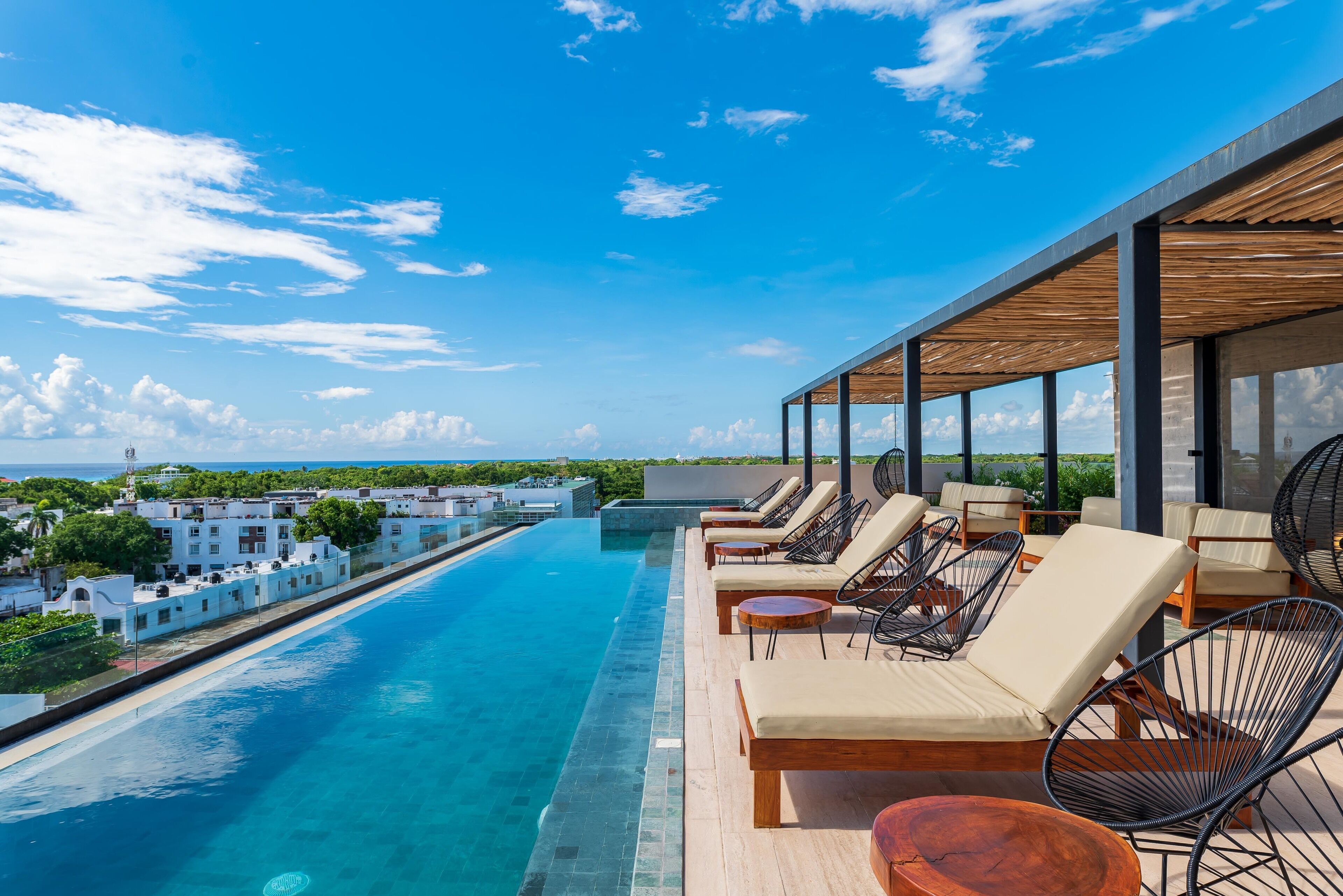 Kaab South Beach By The Spot Rentals