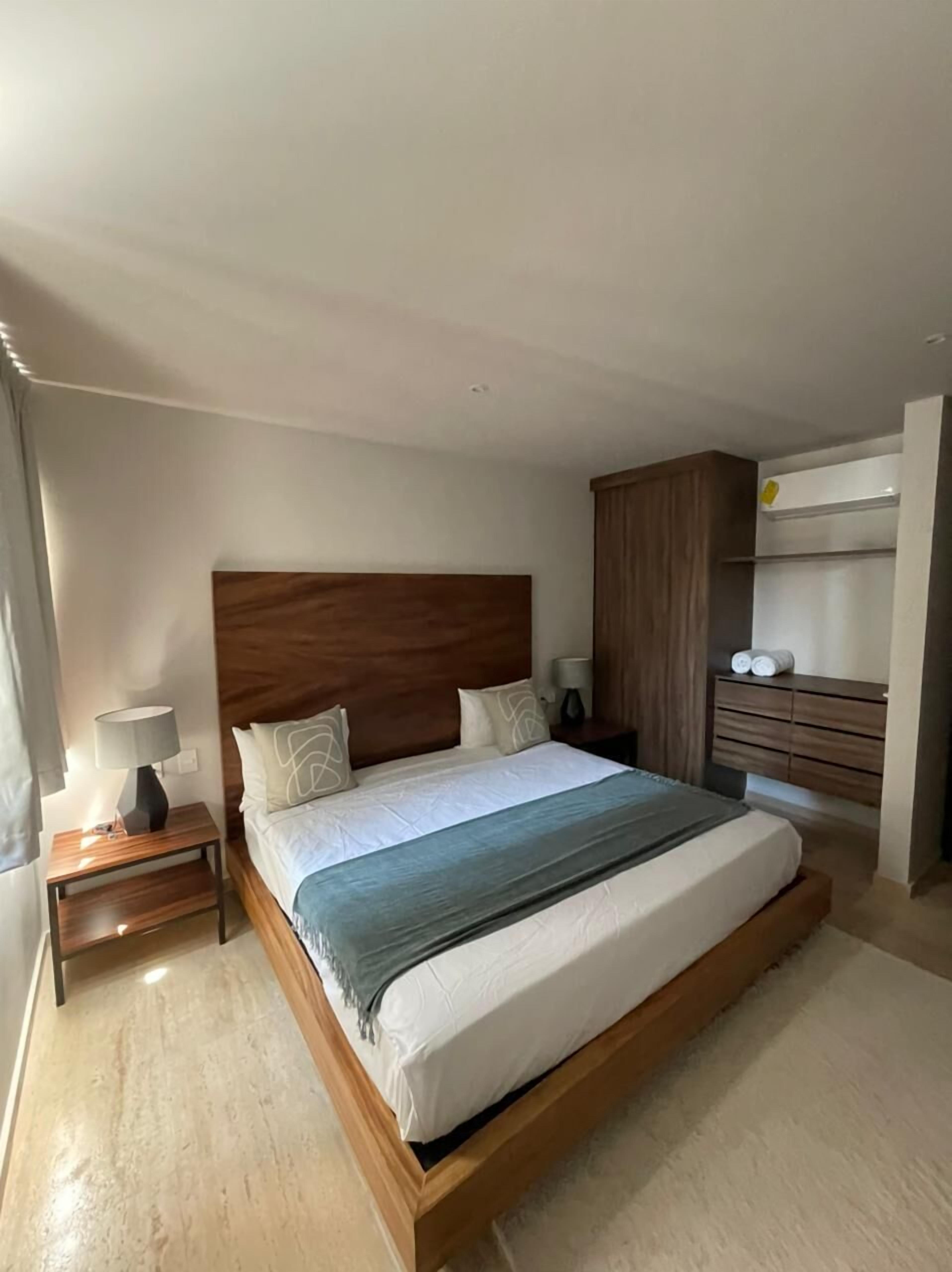 Kaab South Beach By The Spot Rentals