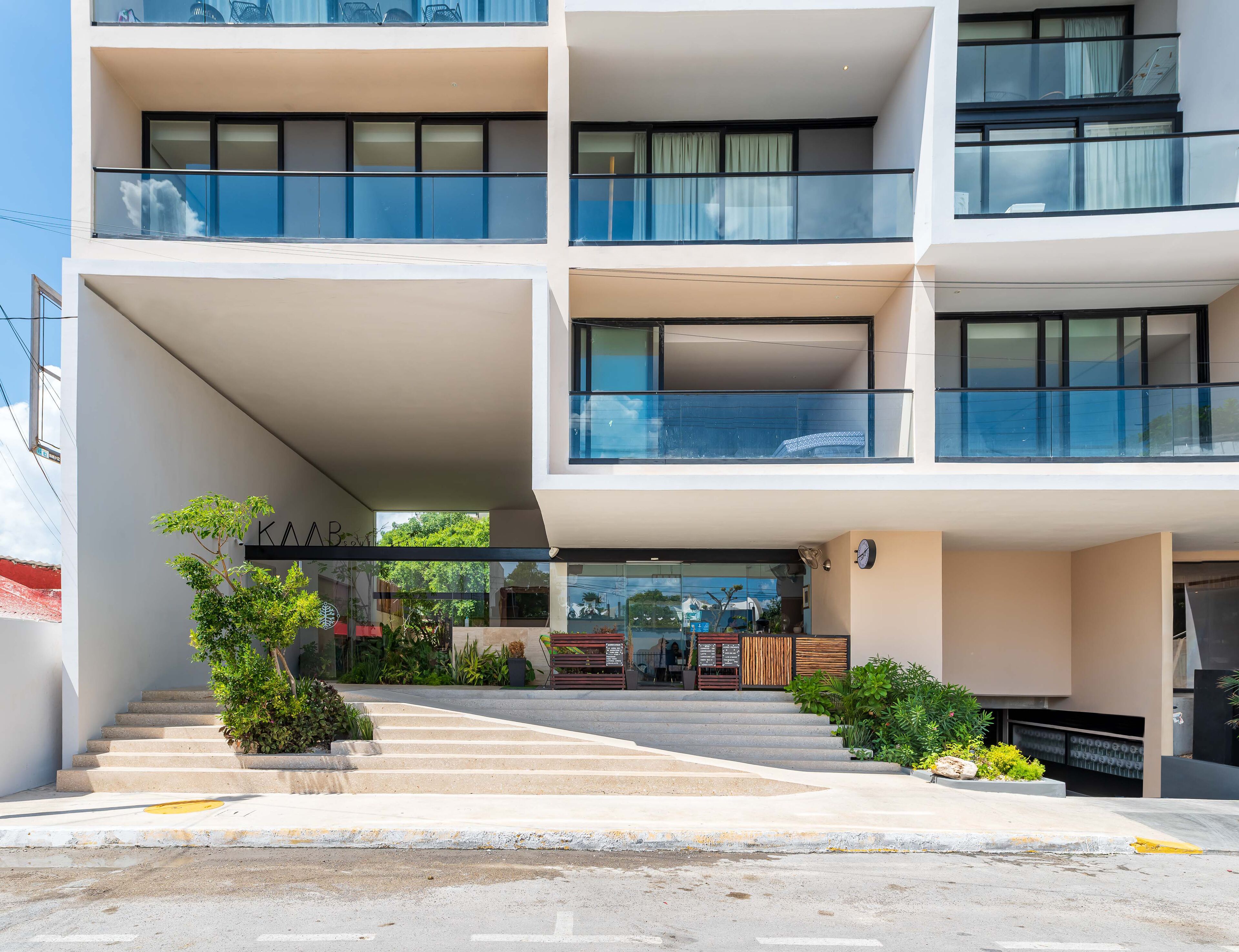 Kaab South Beach By The Spot Rentals