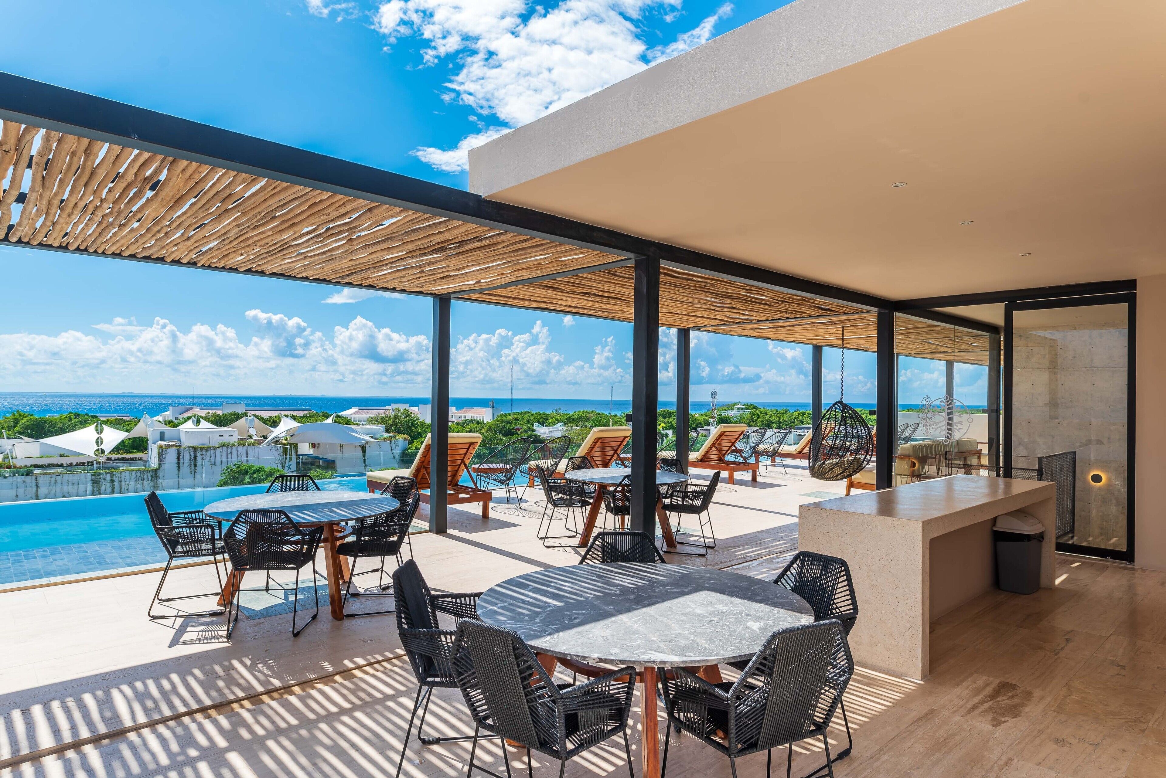 Kaab South Beach By The Spot Rentals