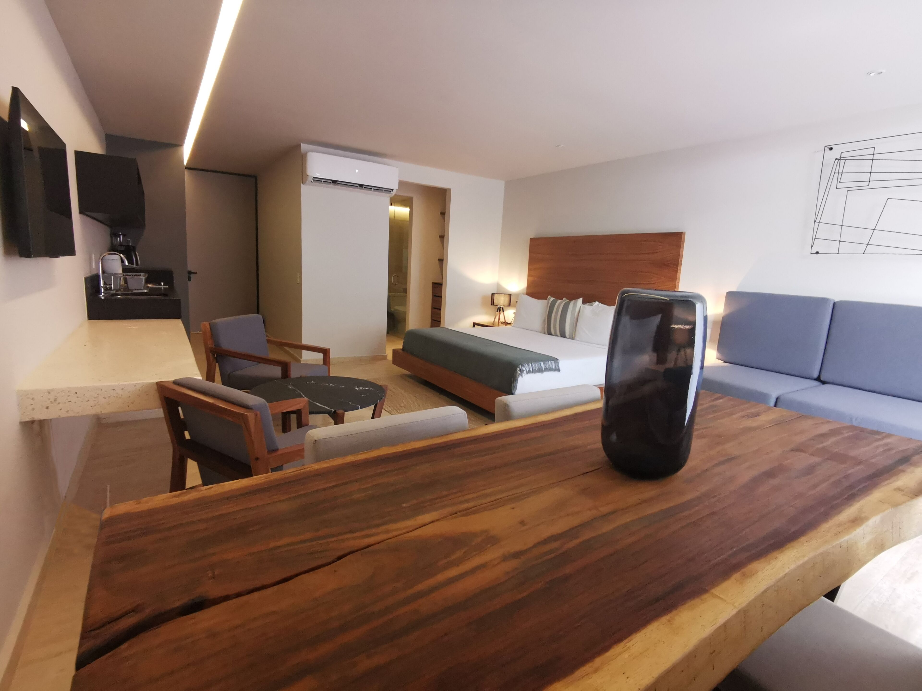 Kaab South Beach By The Spot Rentals