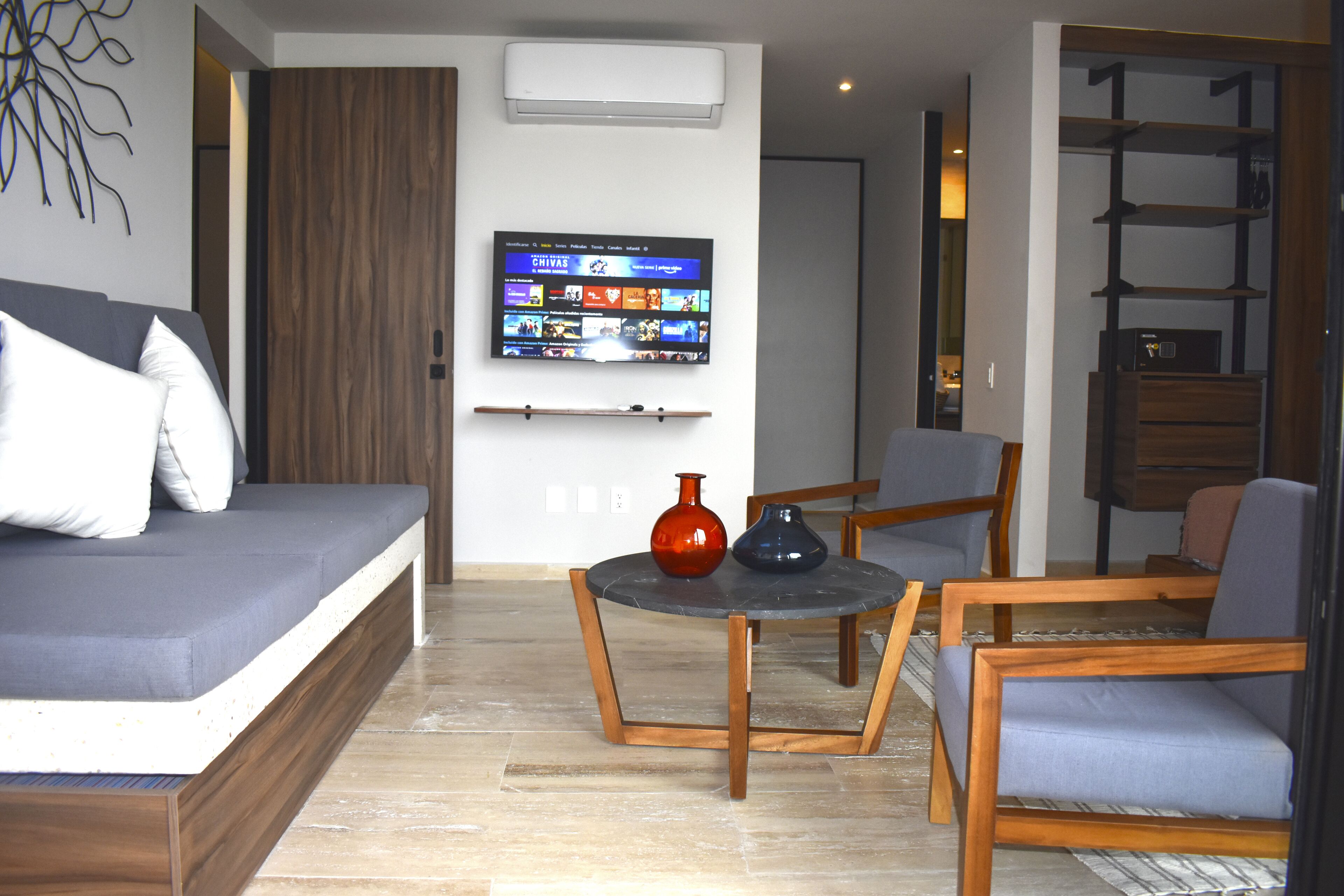 Kaab South Beach By The Spot Rentals