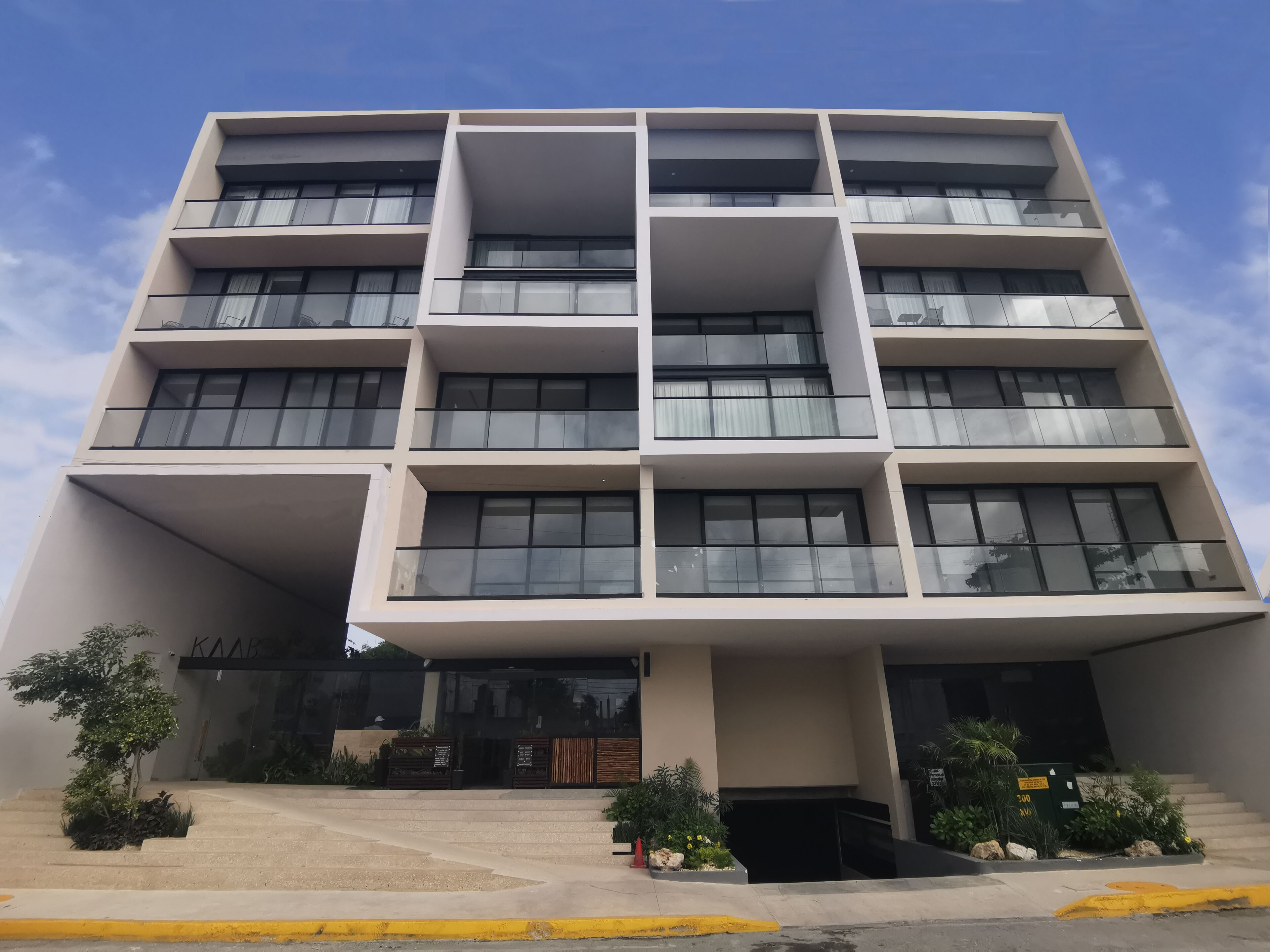 Kaab South Beach By The Spot Rentals