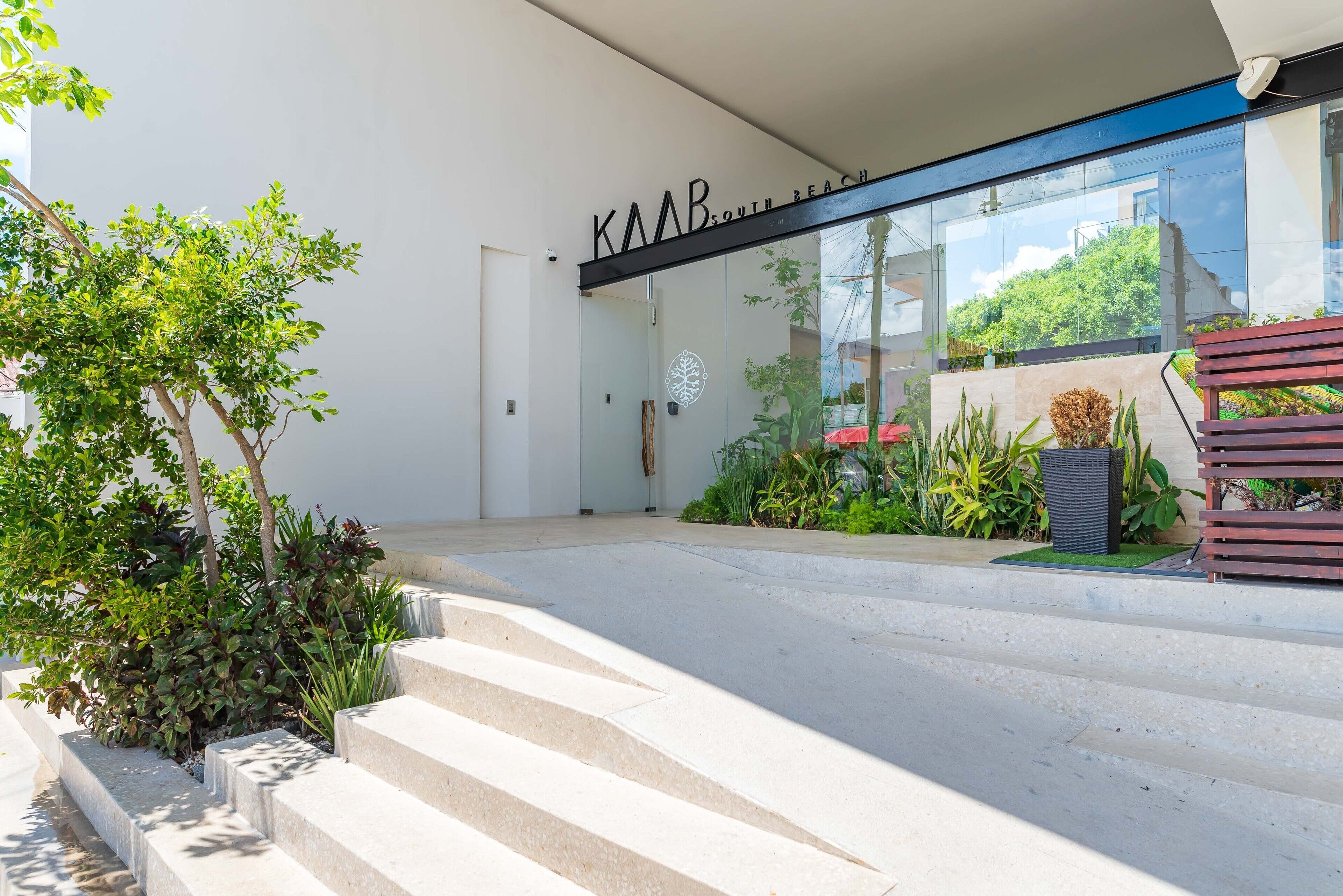 Kaab South Beach By The Spot Rentals