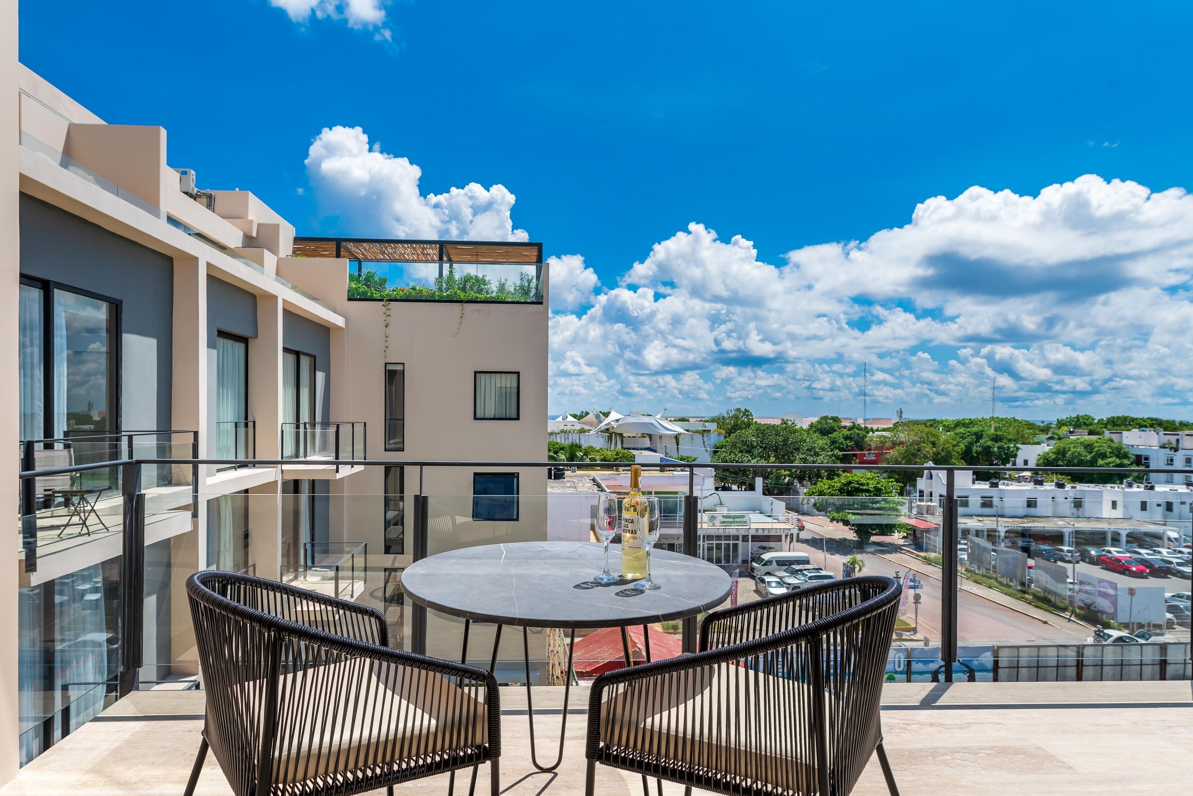 Kaab South Beach By The Spot Rentals
