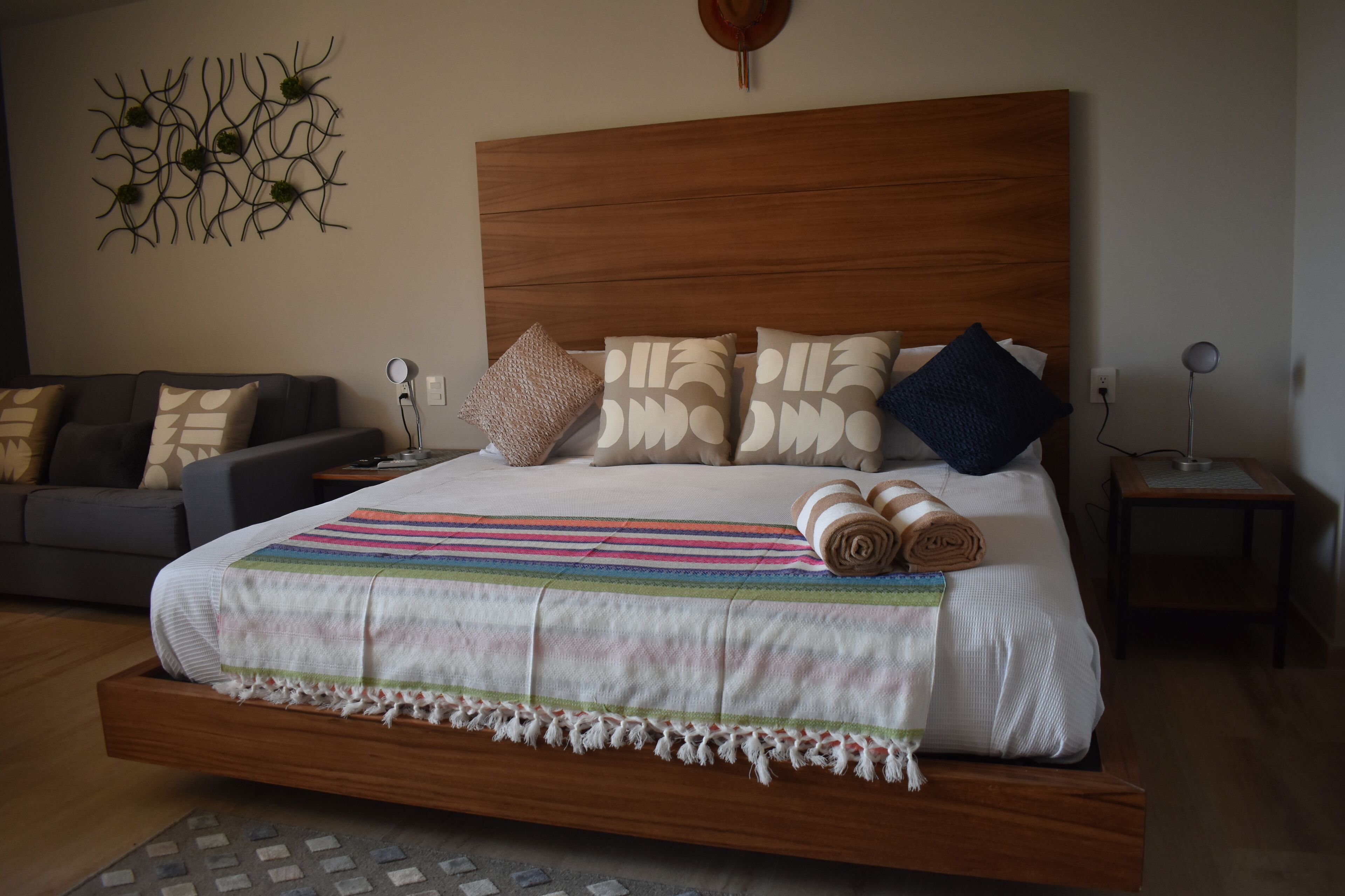 Kaab South Beach By The Spot Rentals