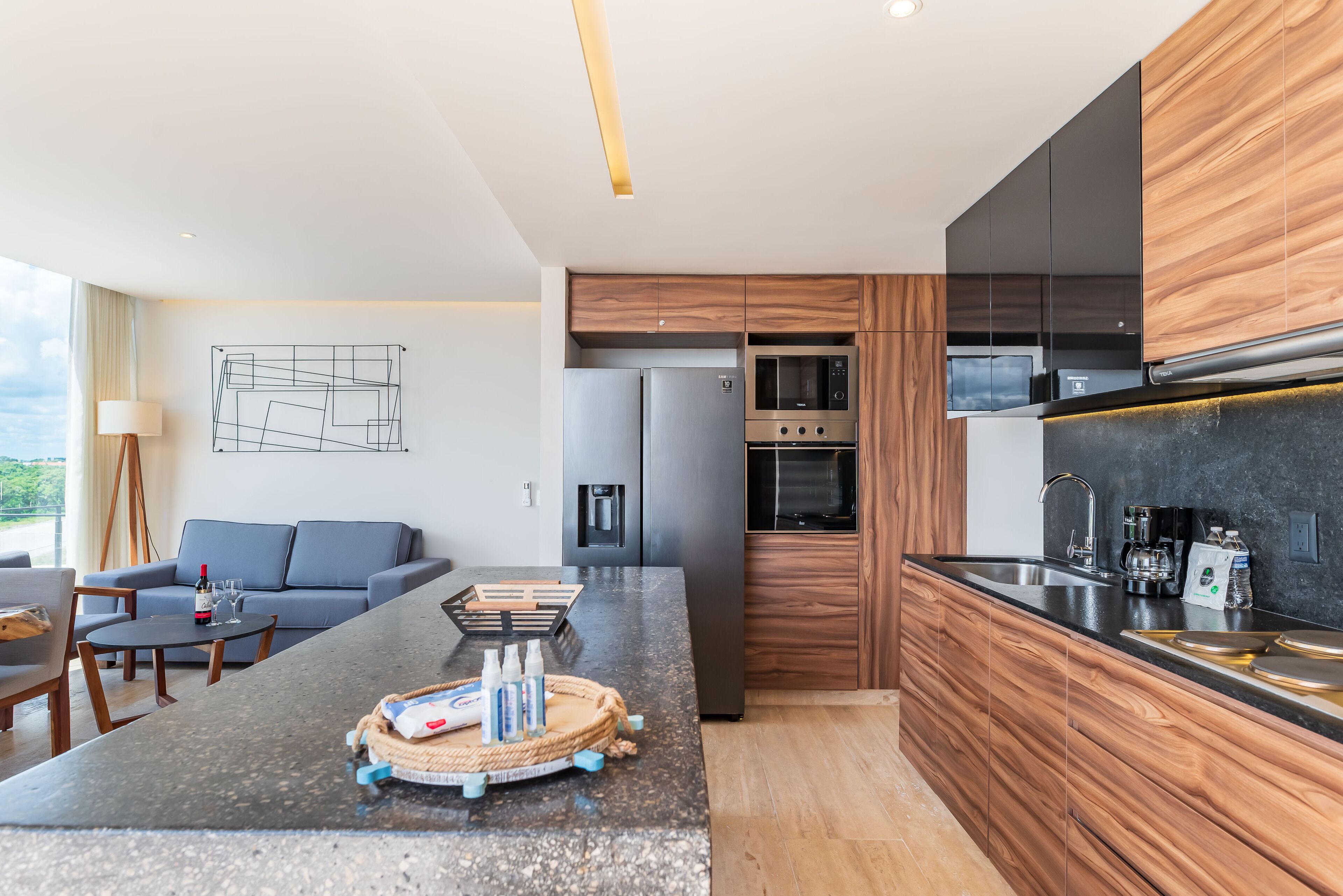 Kaab South Beach By The Spot Rentals
