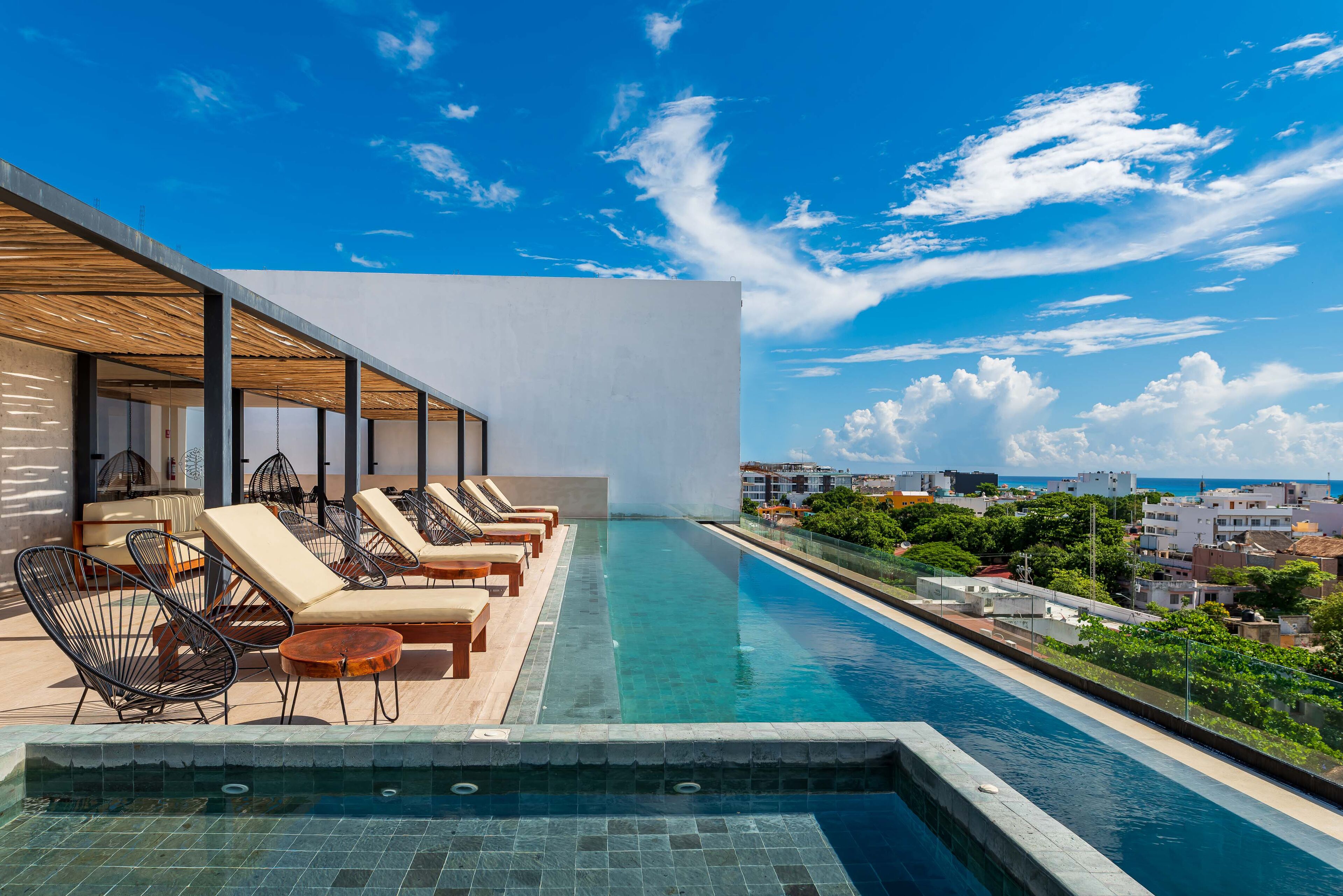 Kaab South Beach By The Spot Rentals