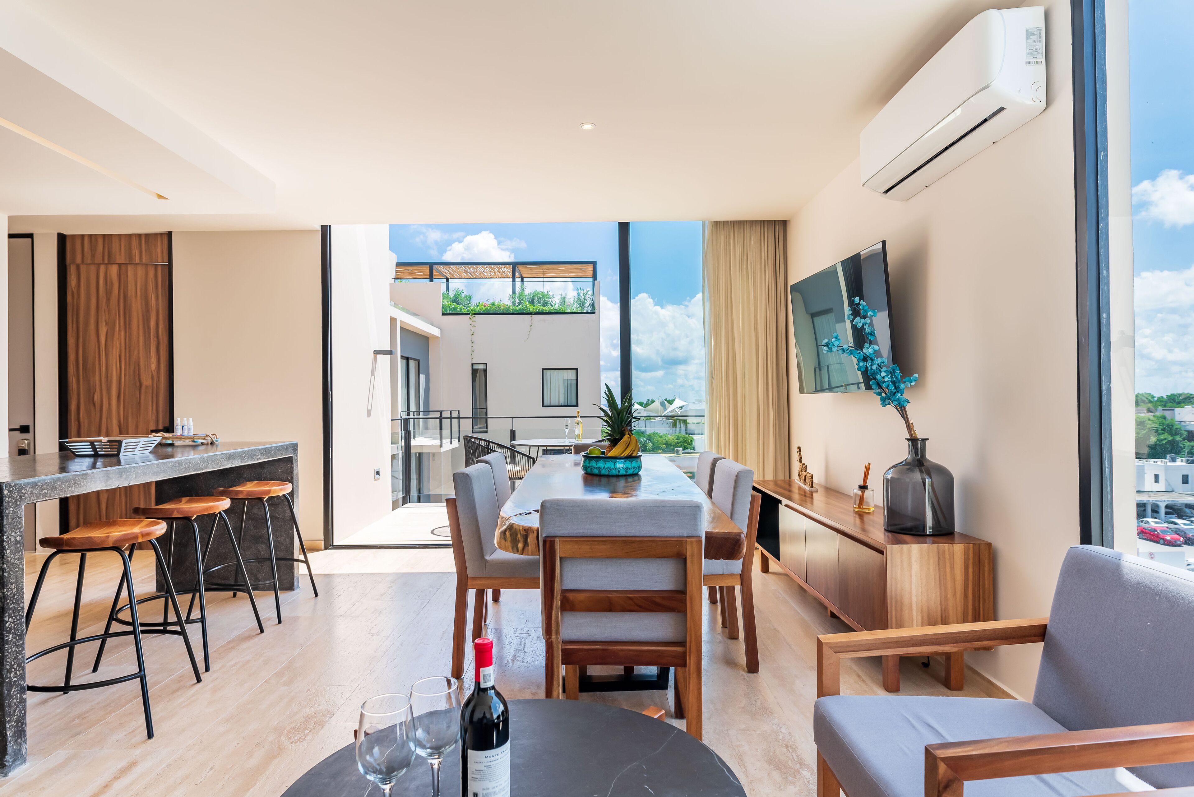 Kaab South Beach By The Spot Rentals