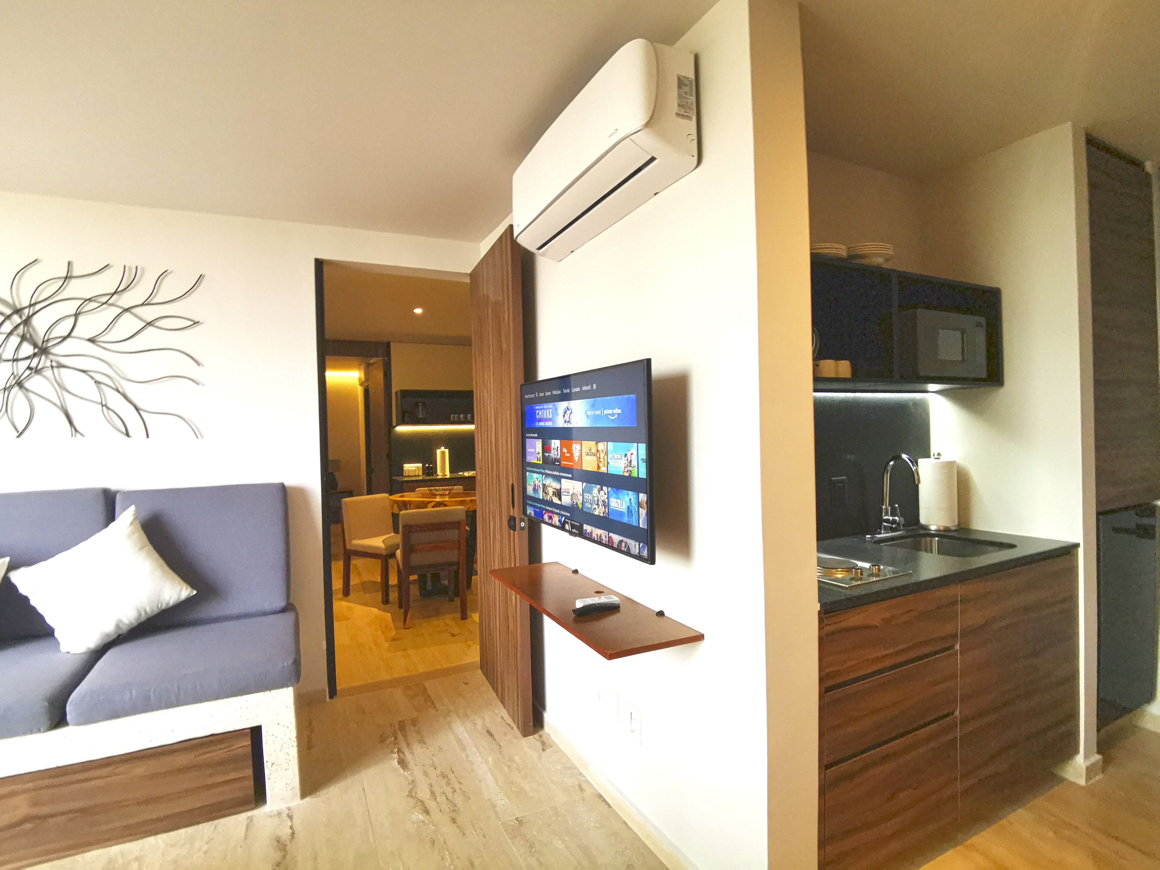 Kaab South Beach By The Spot Rentals