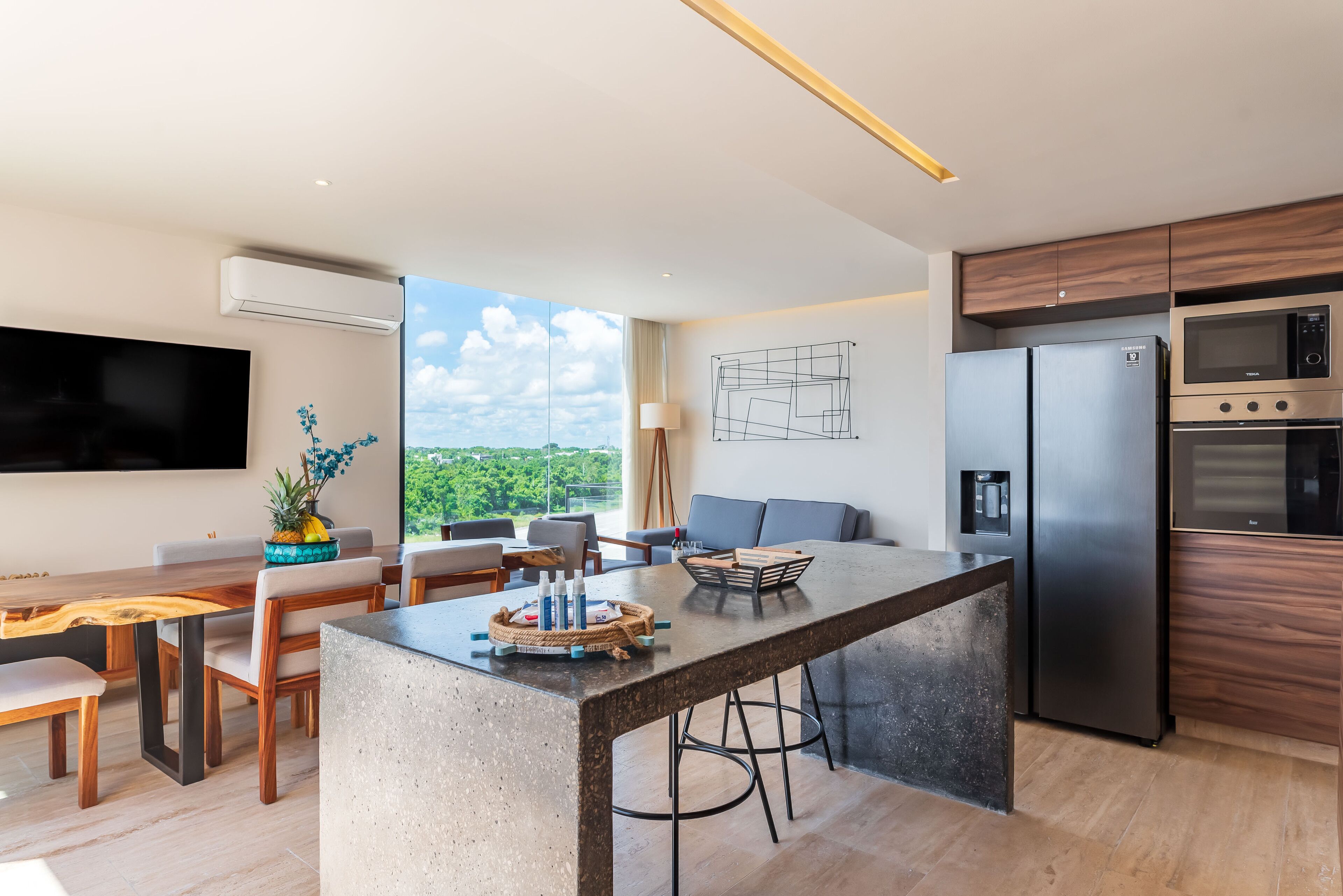 Kaab South Beach By The Spot Rentals