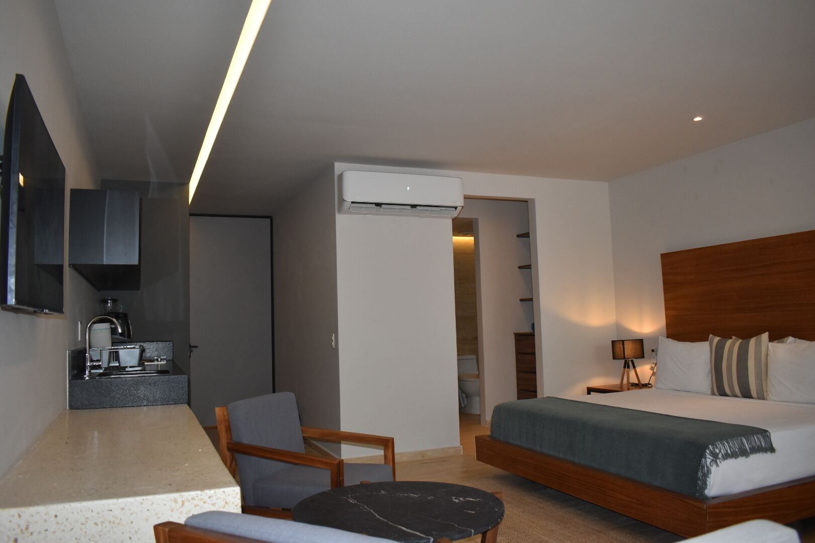Kaab South Beach By The Spot Rentals