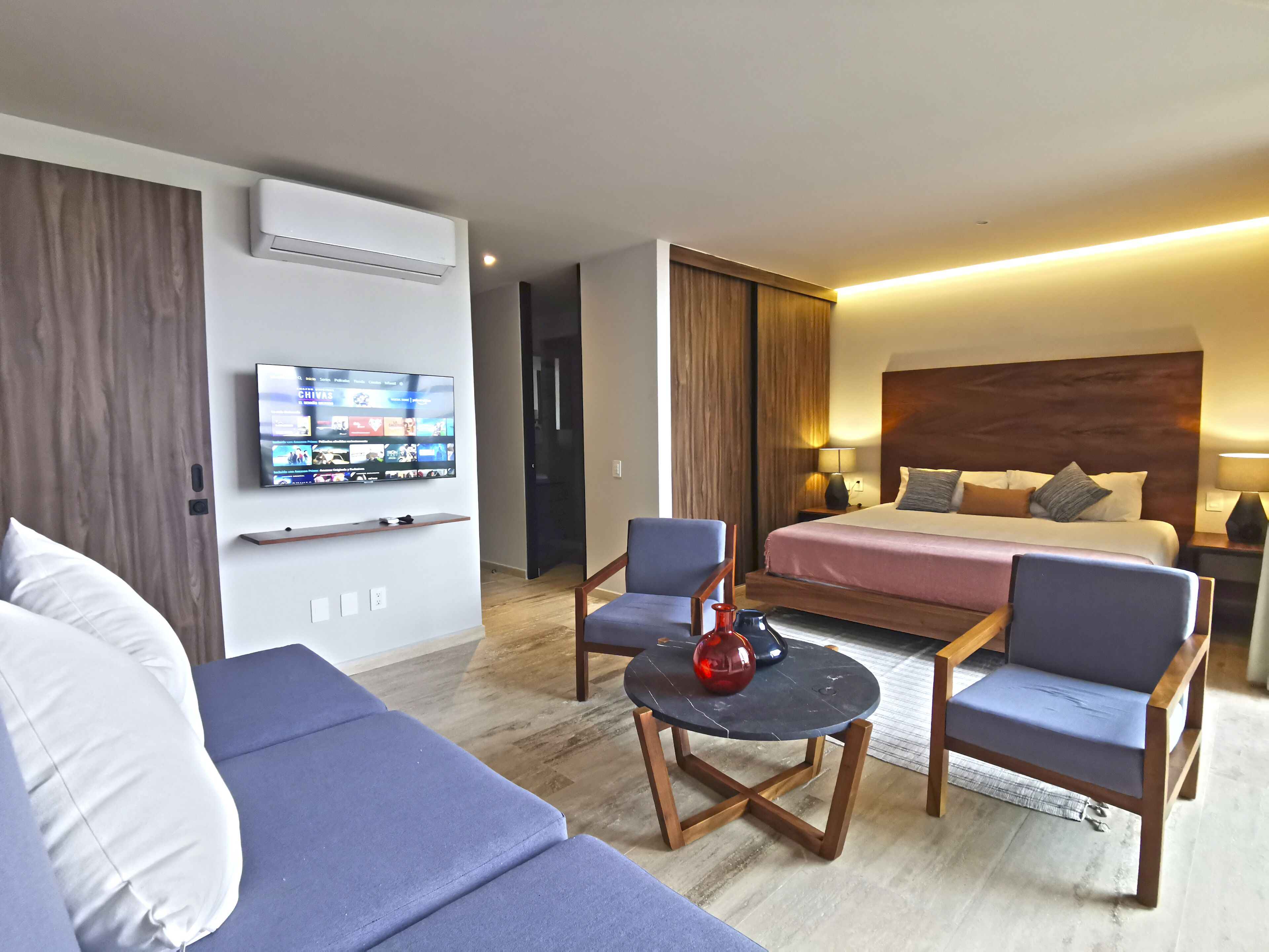 Kaab South Beach By The Spot Rentals