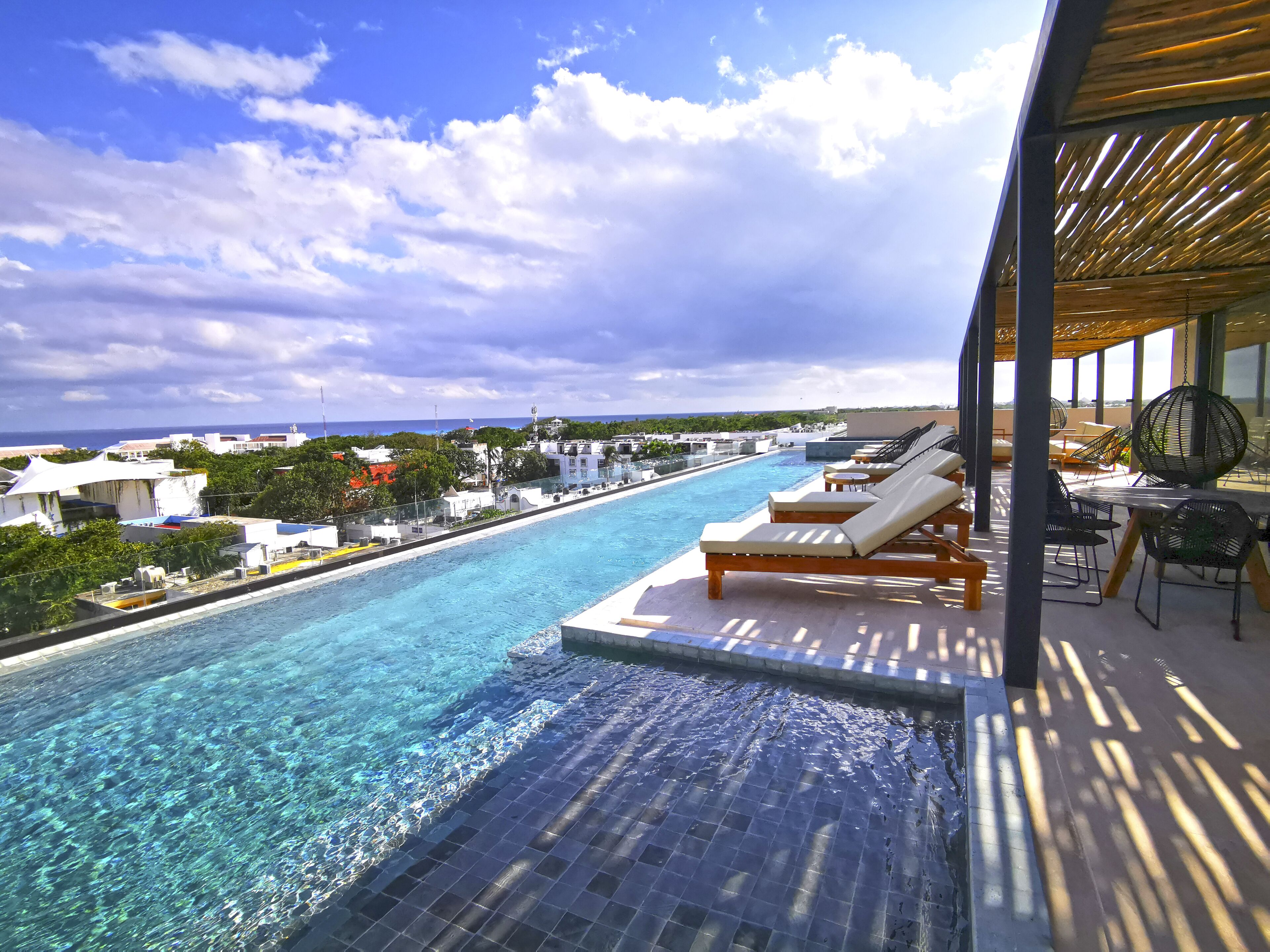 Kaab South Beach By The Spot Rentals