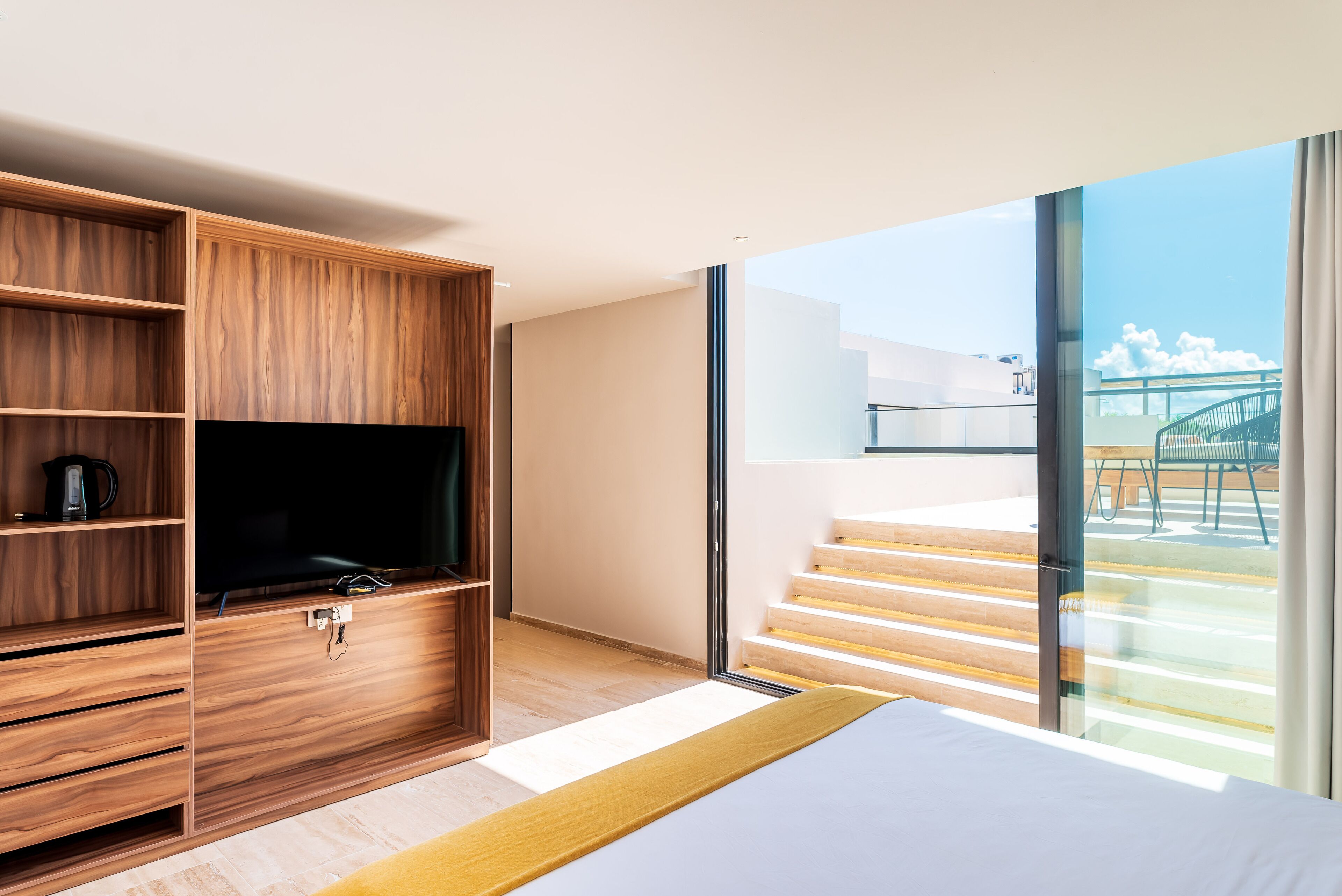 Kaab South Beach By The Spot Rentals