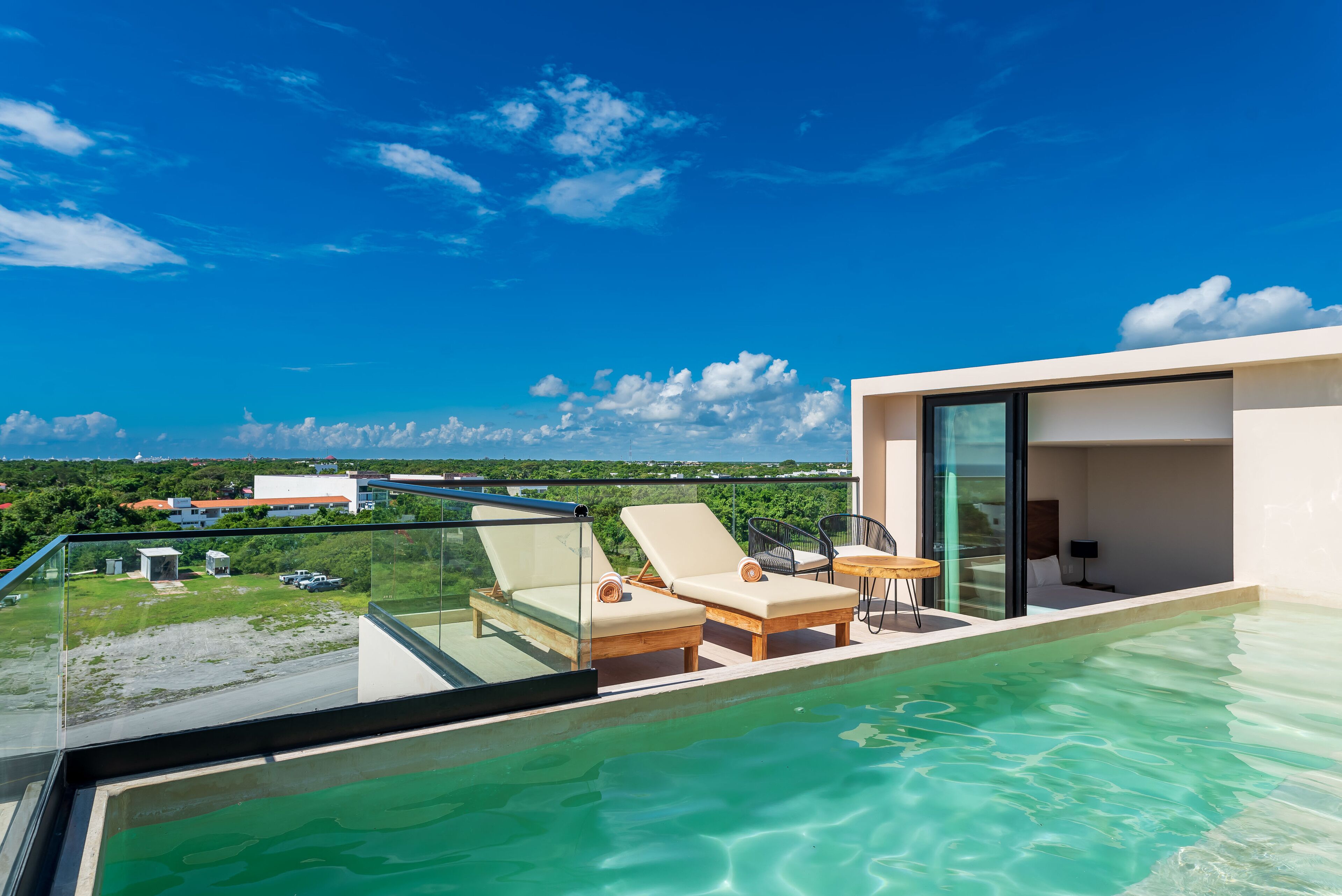 Kaab South Beach By The Spot Rentals