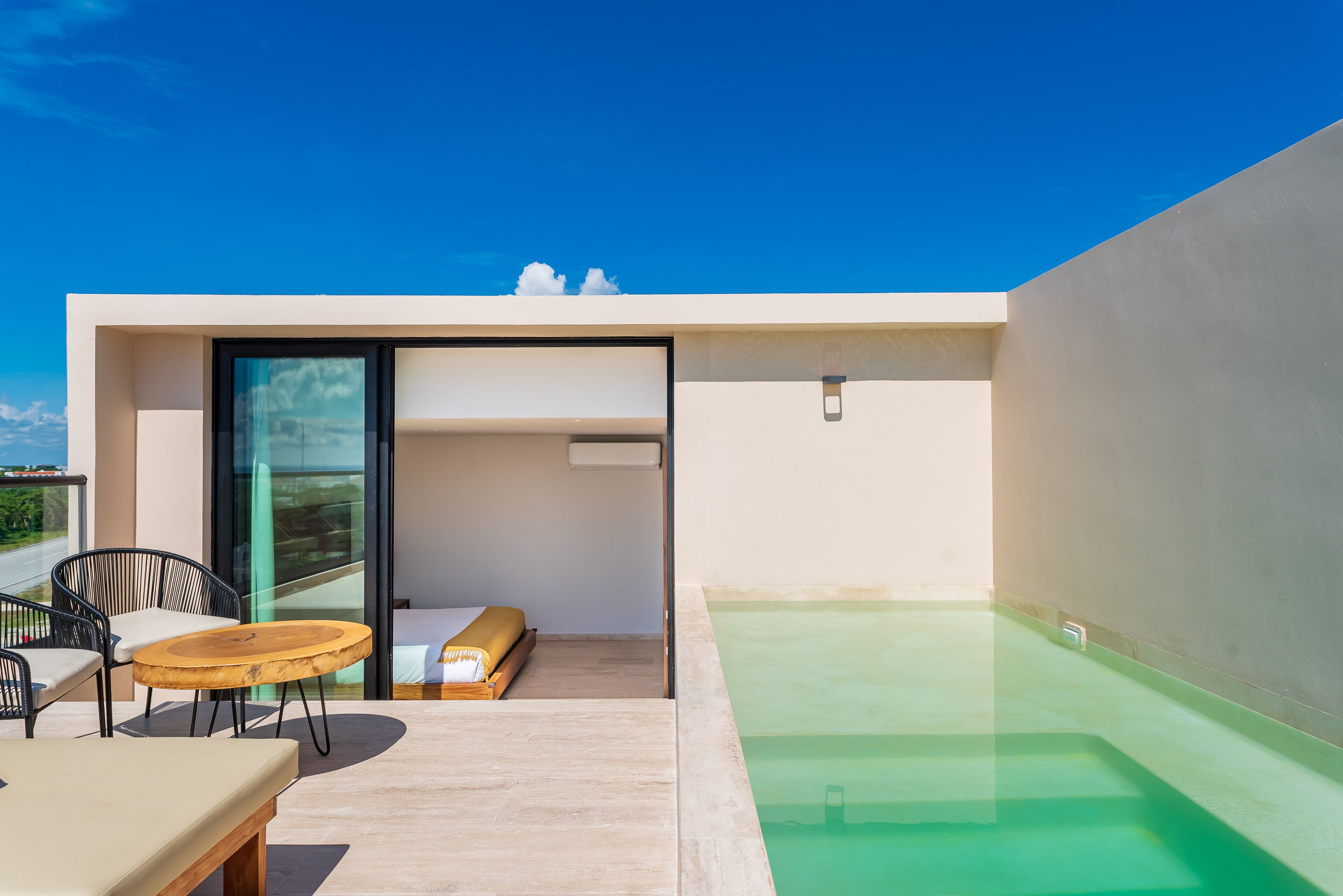 Kaab South Beach By The Spot Rentals