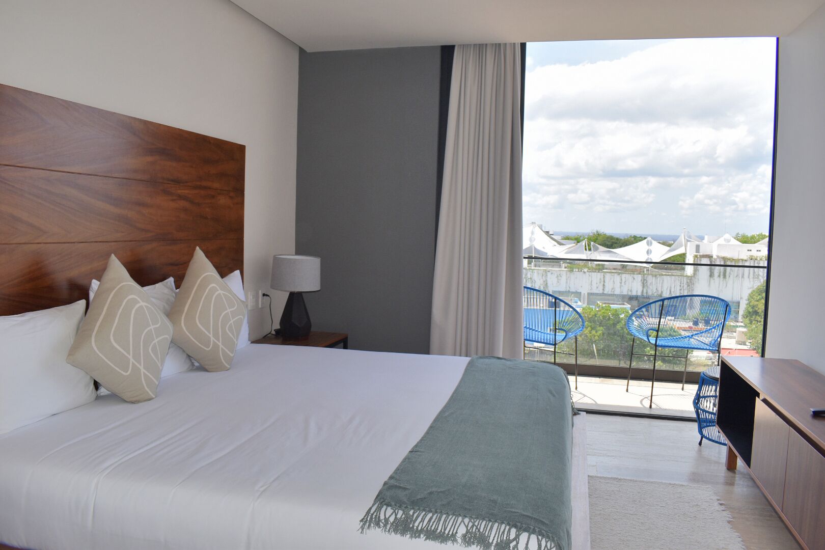 Kaab South Beach By The Spot Rentals